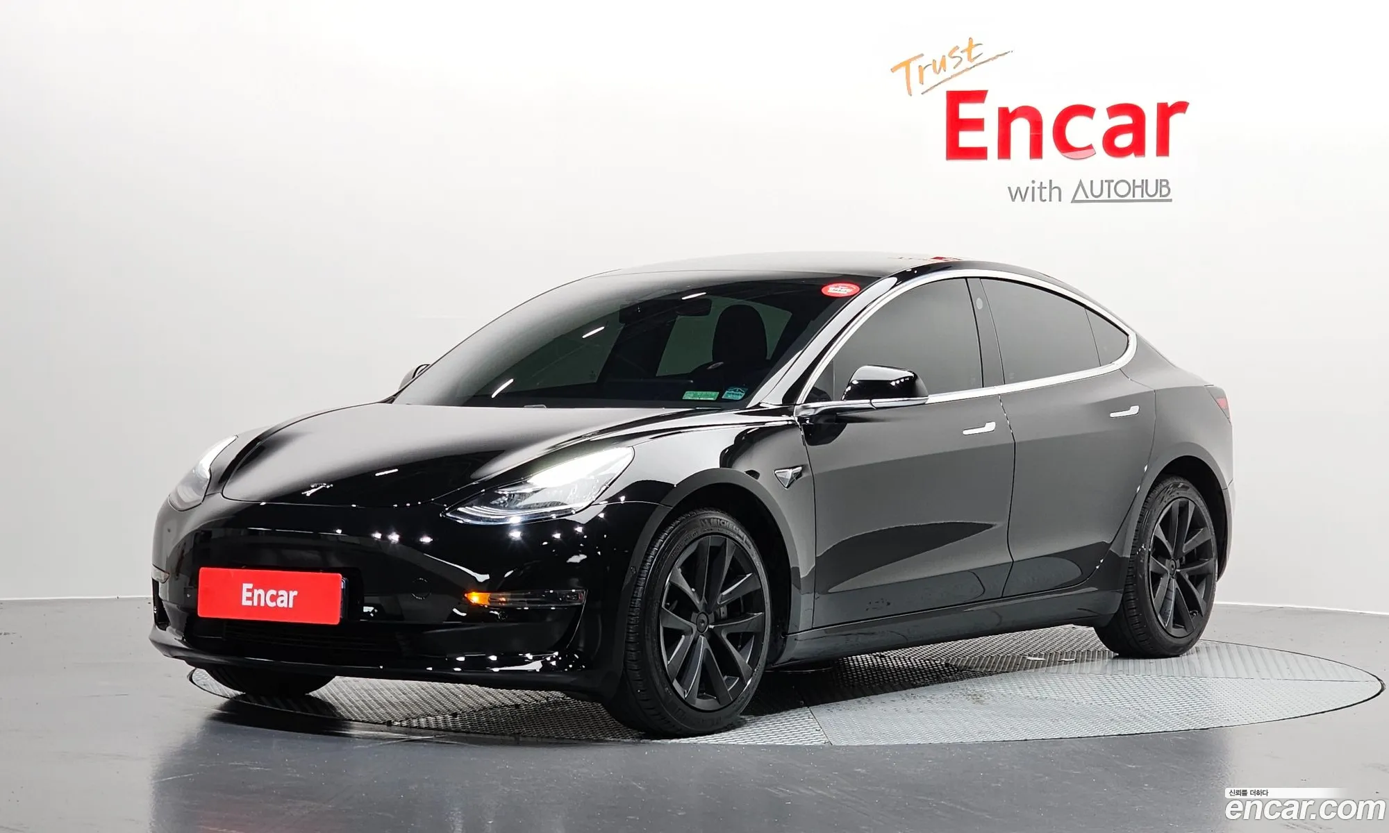 Tesla Model 3 2019 5YJ3E1EAXLF584595 — 26