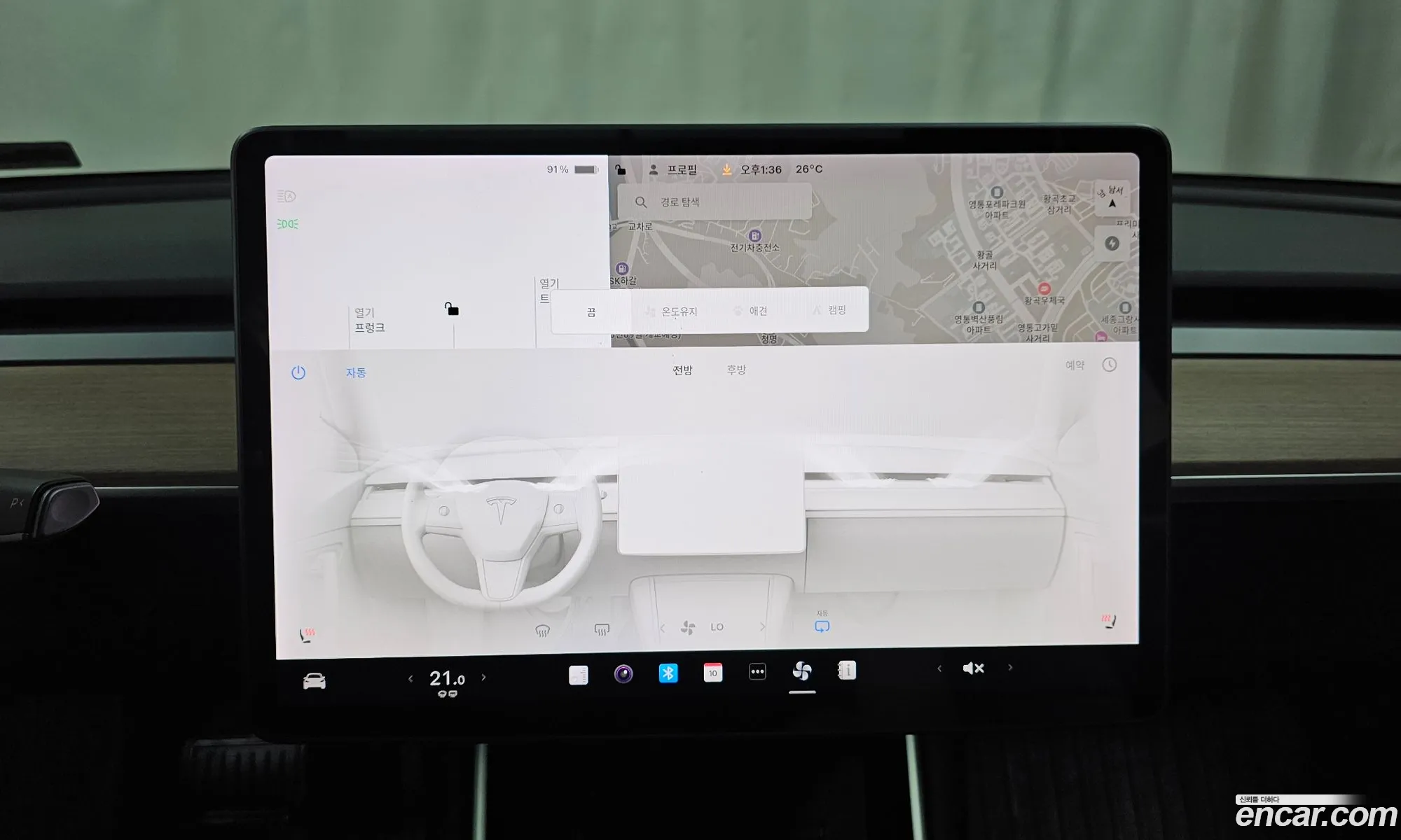 Tesla Model 3 2019 5YJ3E1EAXLF584595 — 4
