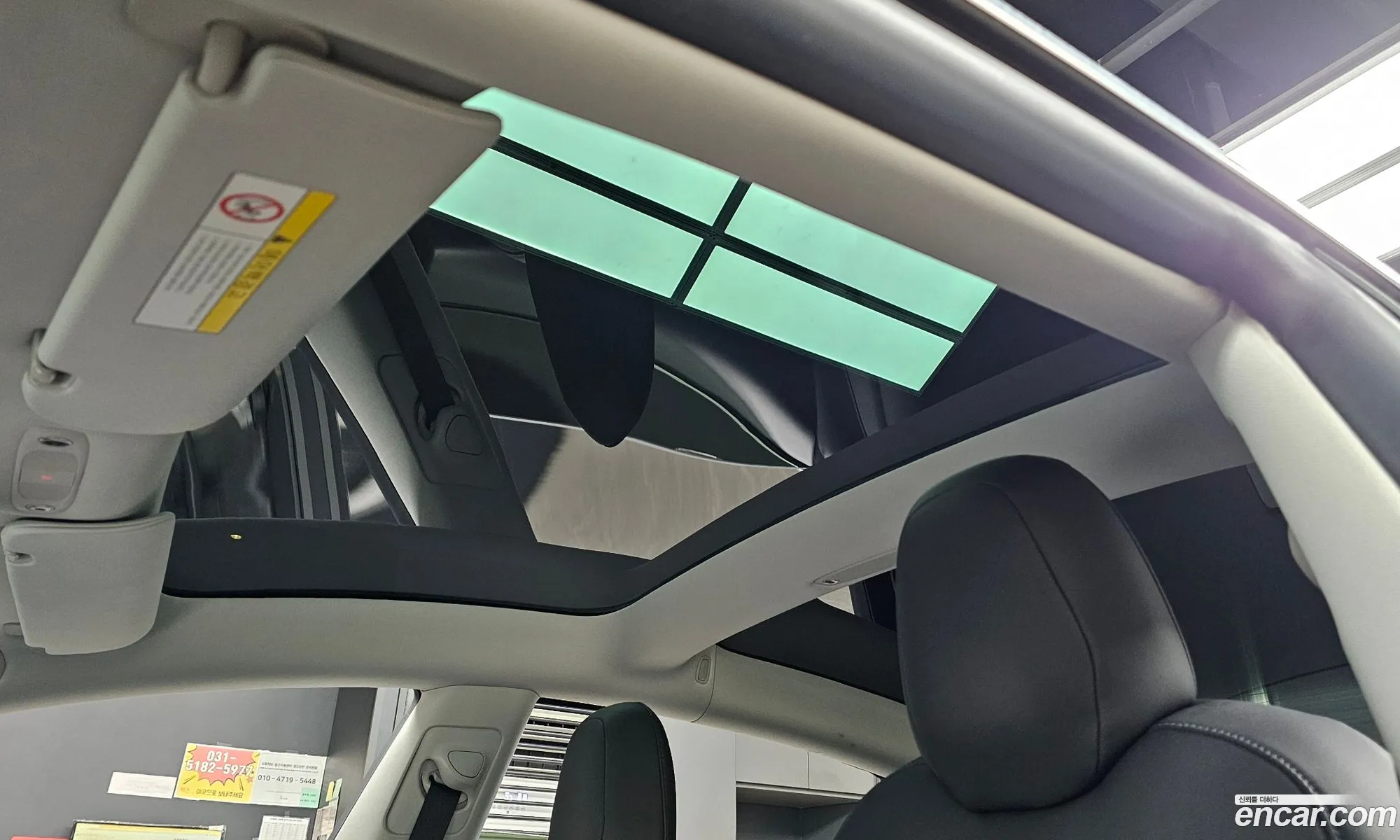 Tesla Model 3 2019 5YJ3E1EAXLF584595 — 9