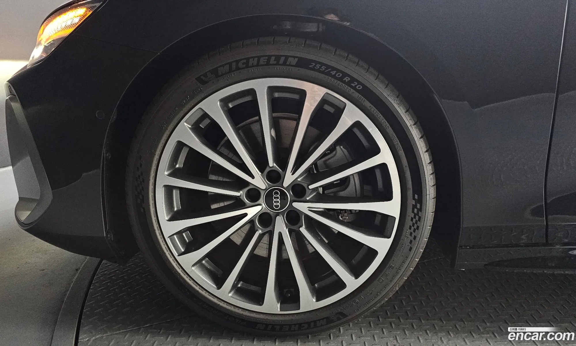 Audi A6 2026 WAUZZZFN8TN035636 — 17