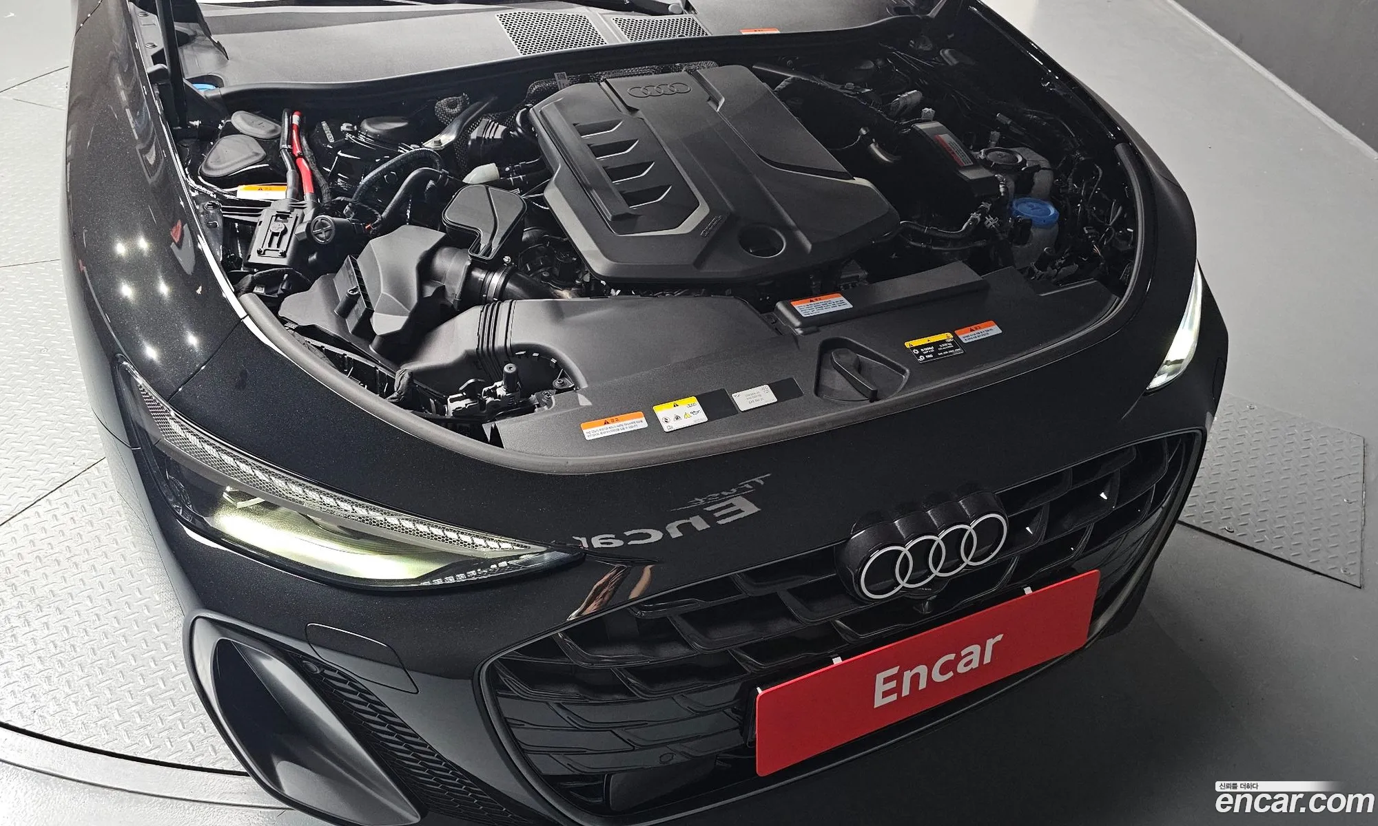Audi A6 2026 WAUZZZFN8TN035636 — 8