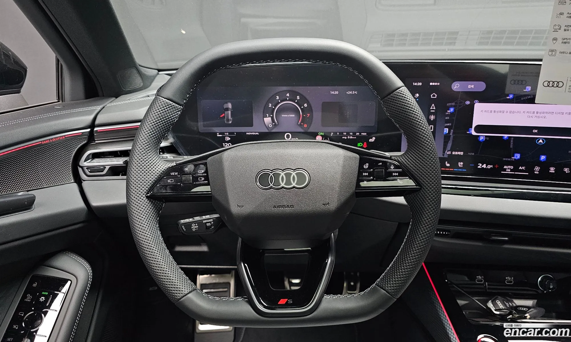 Audi A6 2026 WAUZZZFN8TN035636 — 34