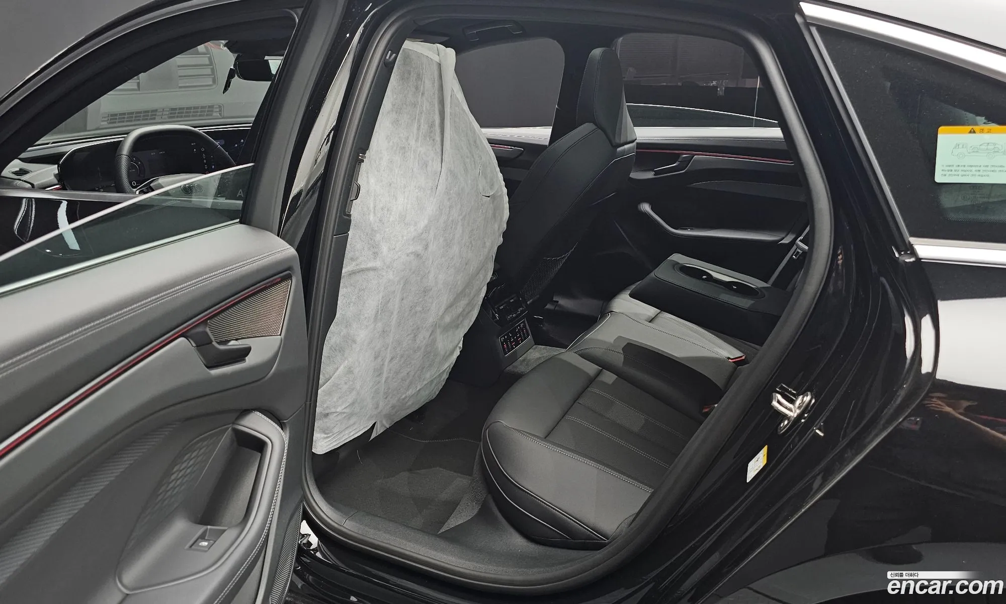 Audi A6 2026 WAUZZZFN8TN035636 — 33