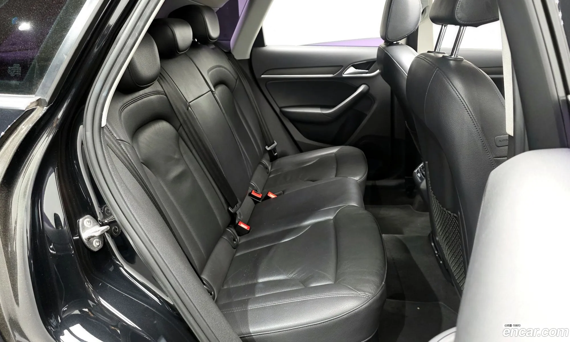 Audi Q3 2014 WAUZZZ8U2ER083486 — 16