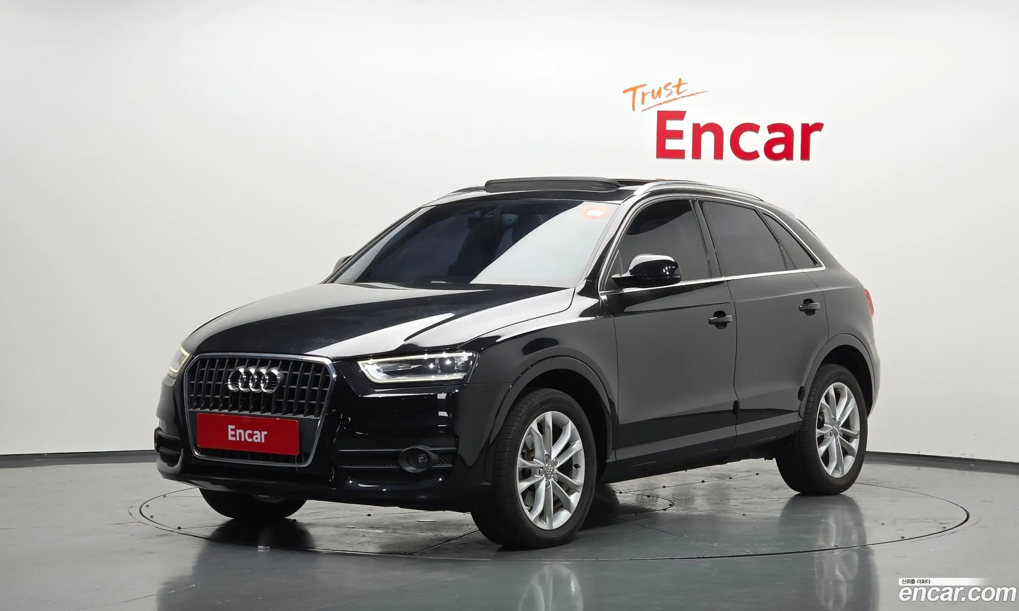 Audi Q3 2014 WAUZZZ8U2ER083486 — 19