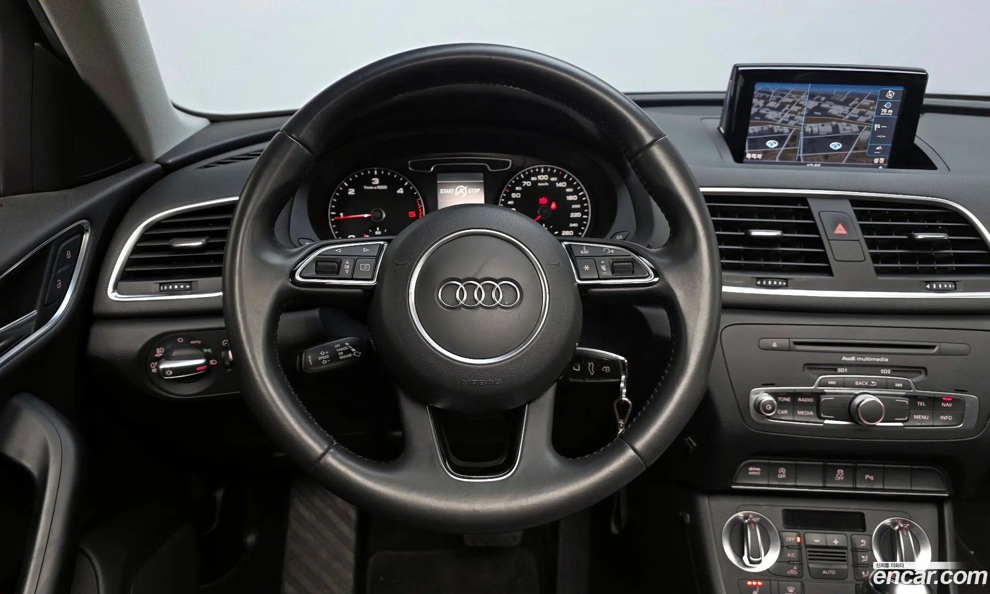Audi Q3 2014 WAUZZZ8U2ER083486 — 14