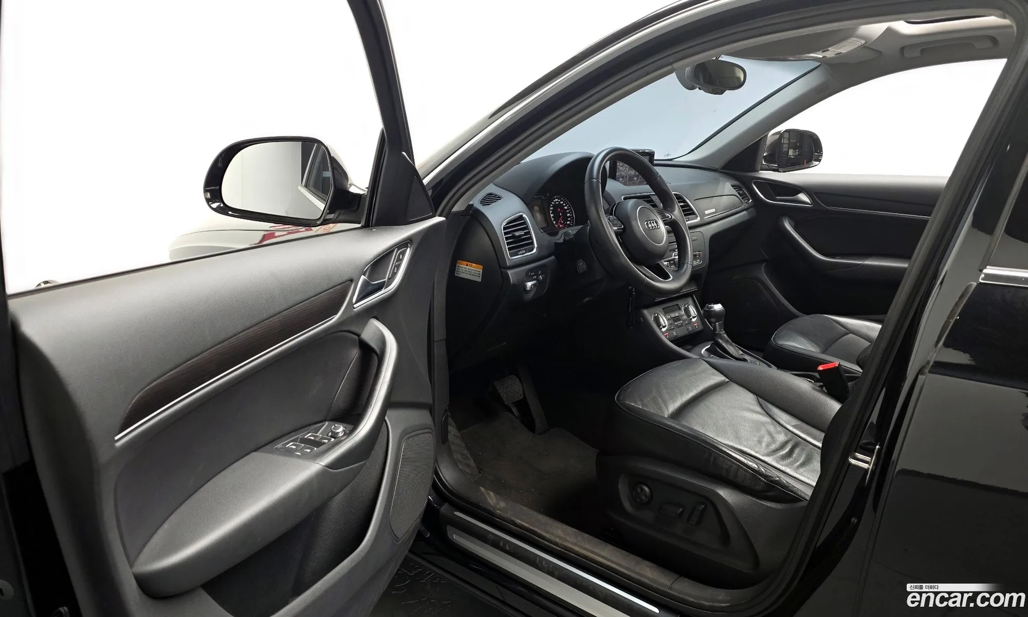 Audi Q3 2014 WAUZZZ8U2ER083486 — 18