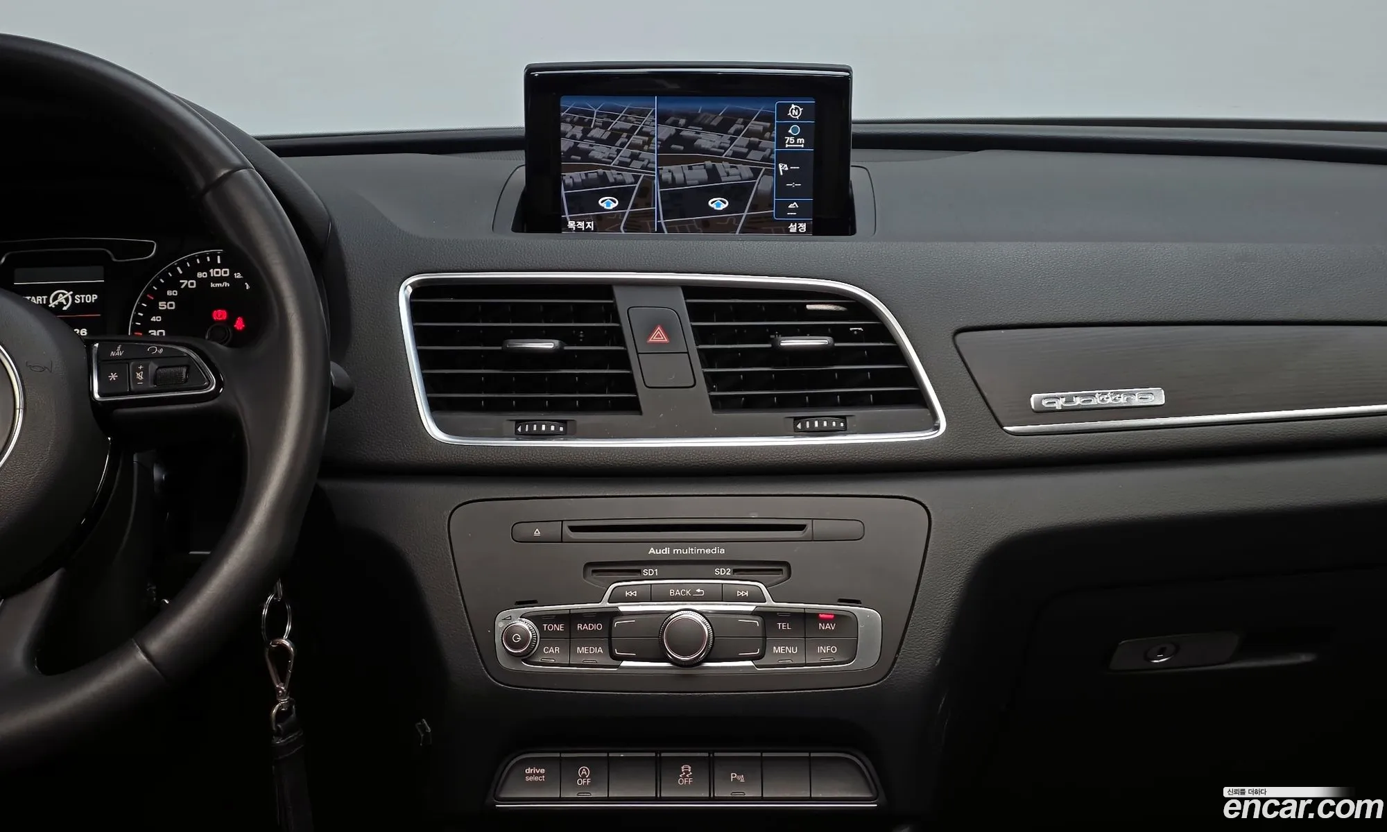Audi Q3 2014 WAUZZZ8U2ER083486 — 8