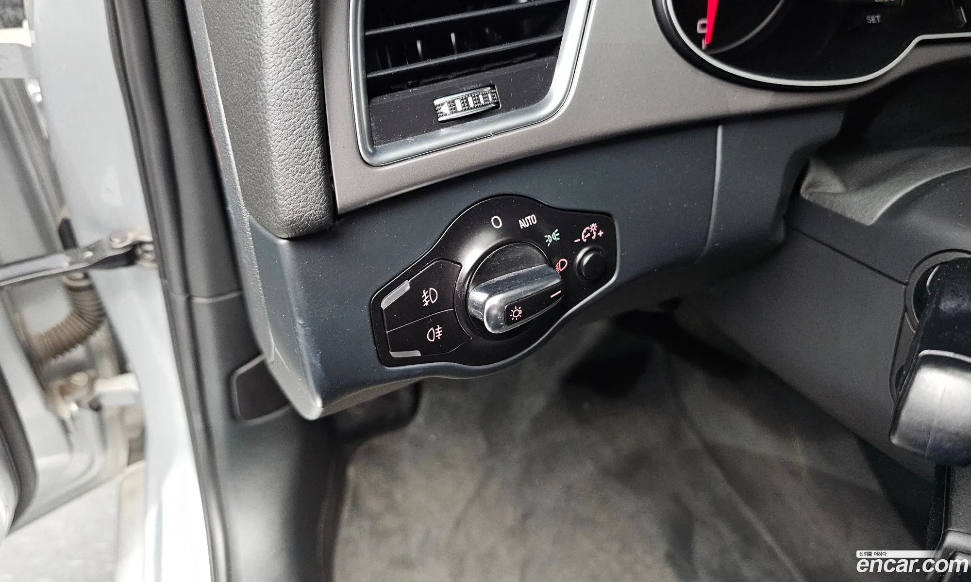 Audi A4 2013 — 17