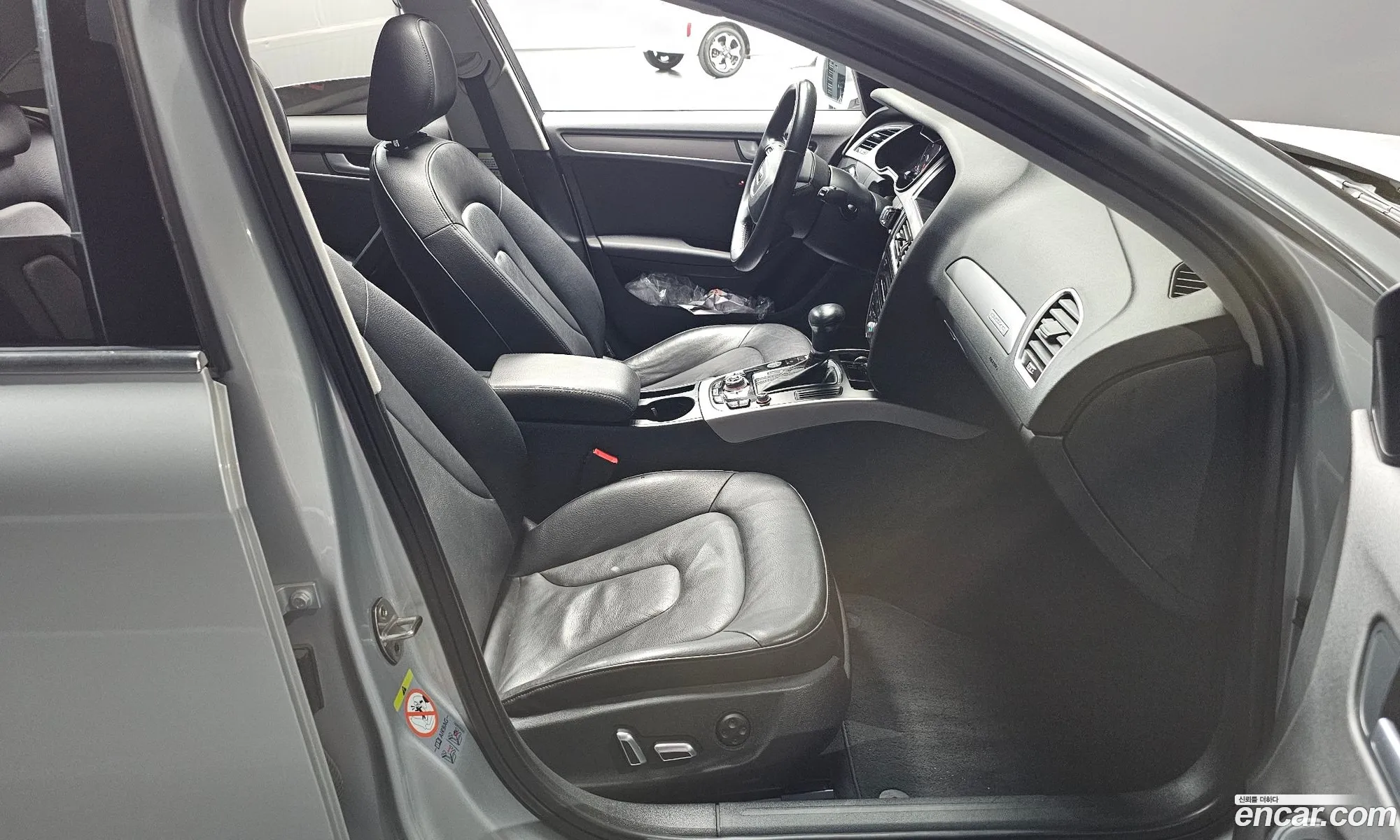 Audi A4 2013 — 9