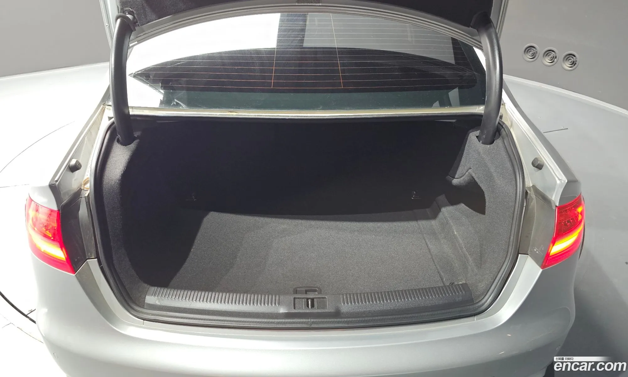 Audi A4 2013 — 10