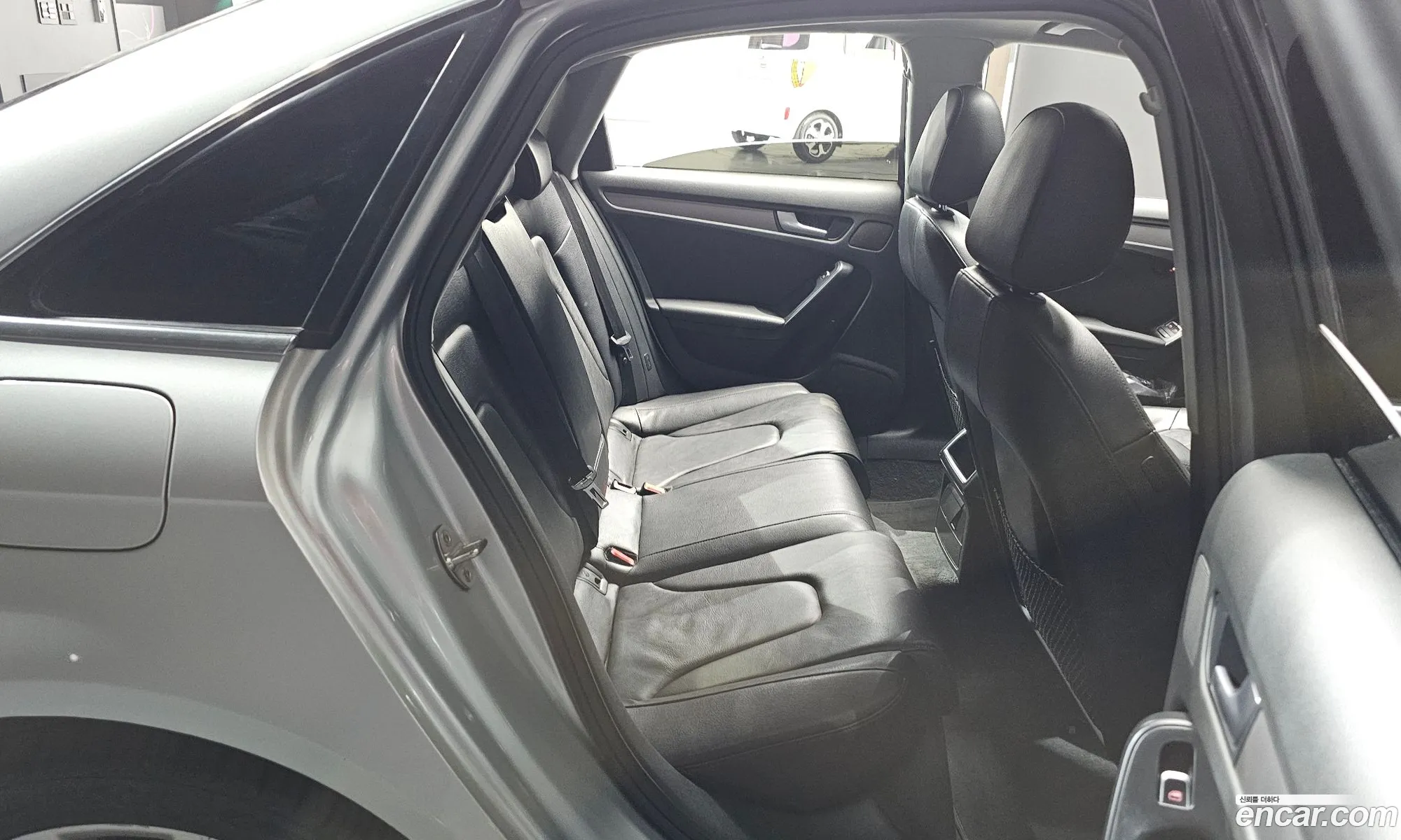 Audi A4 2013 — 8