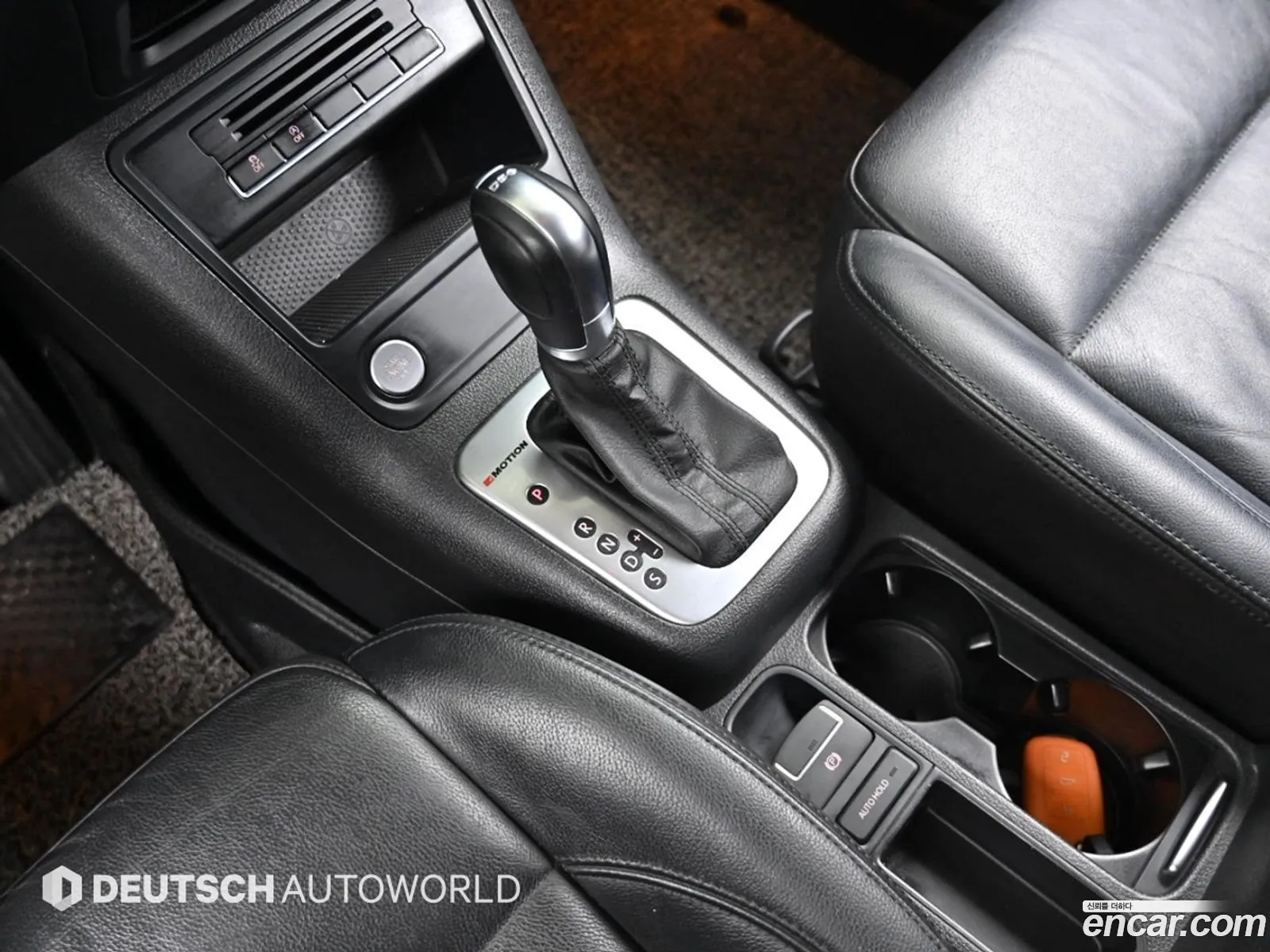 Volkswagen Tiguan 2015 — 9