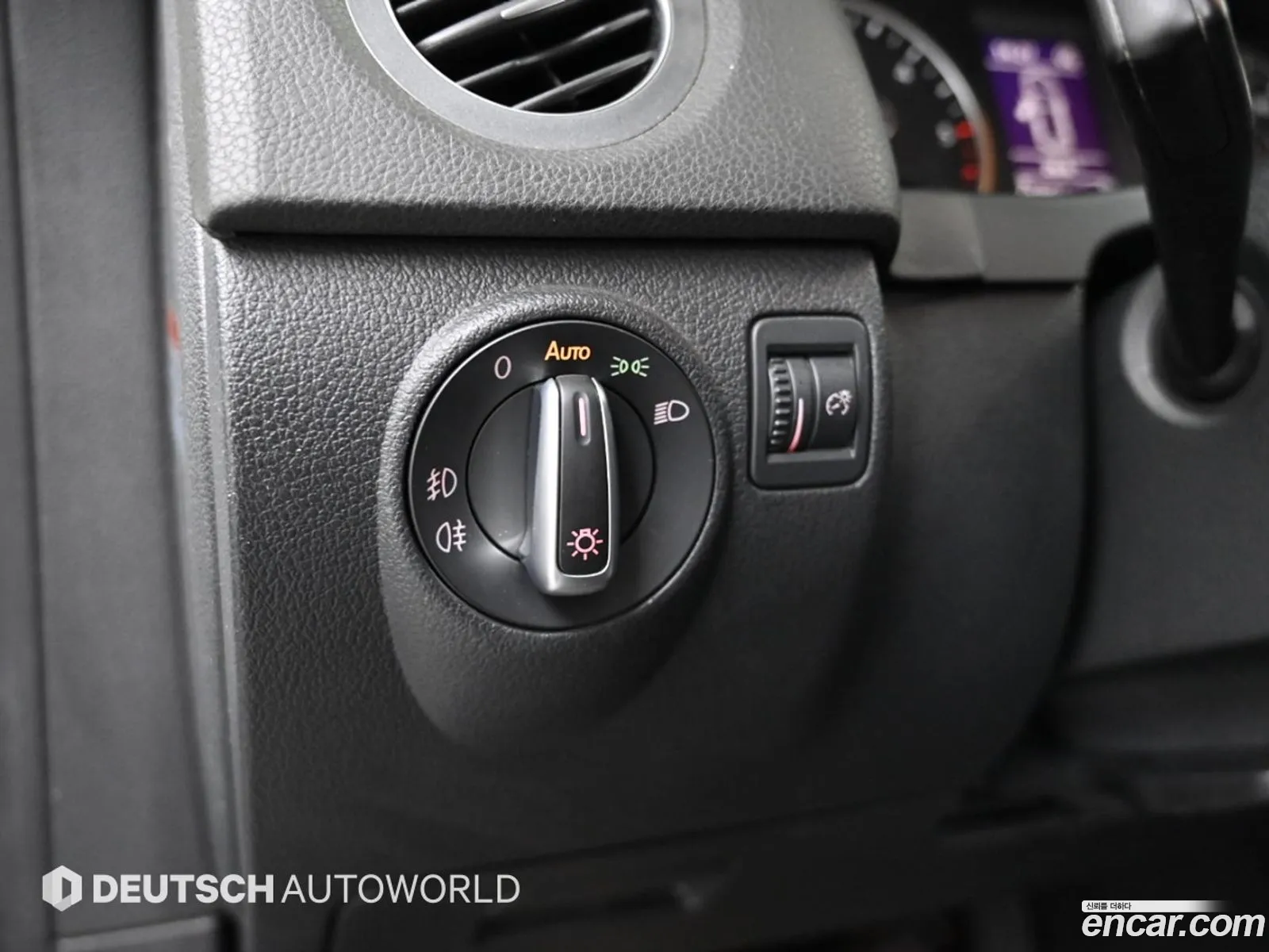 Volkswagen Tiguan 2015 — 8