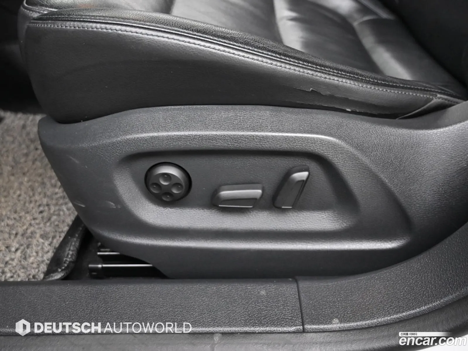 Volkswagen Tiguan 2015 — 5