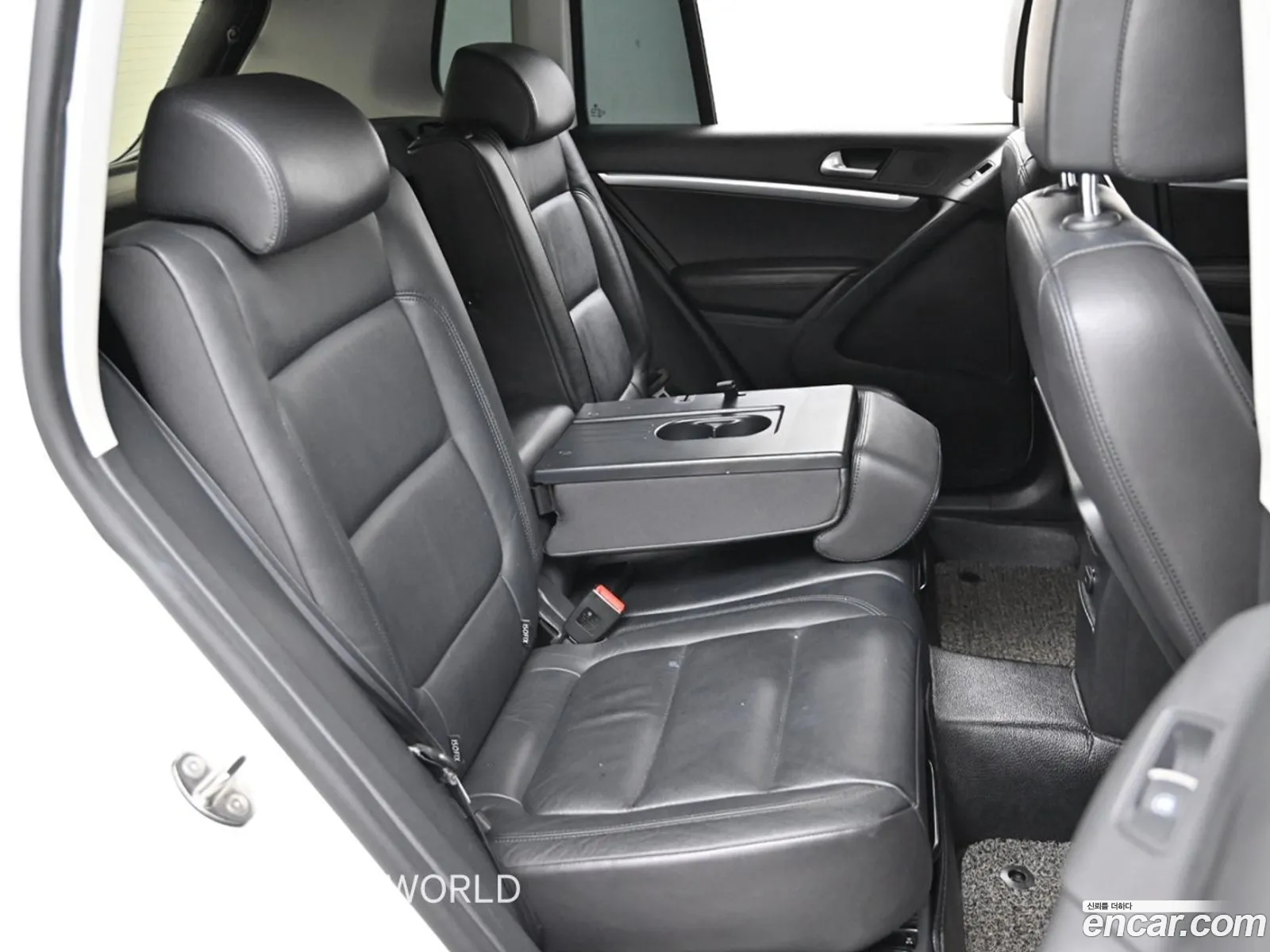 Volkswagen Tiguan 2015 — 3
