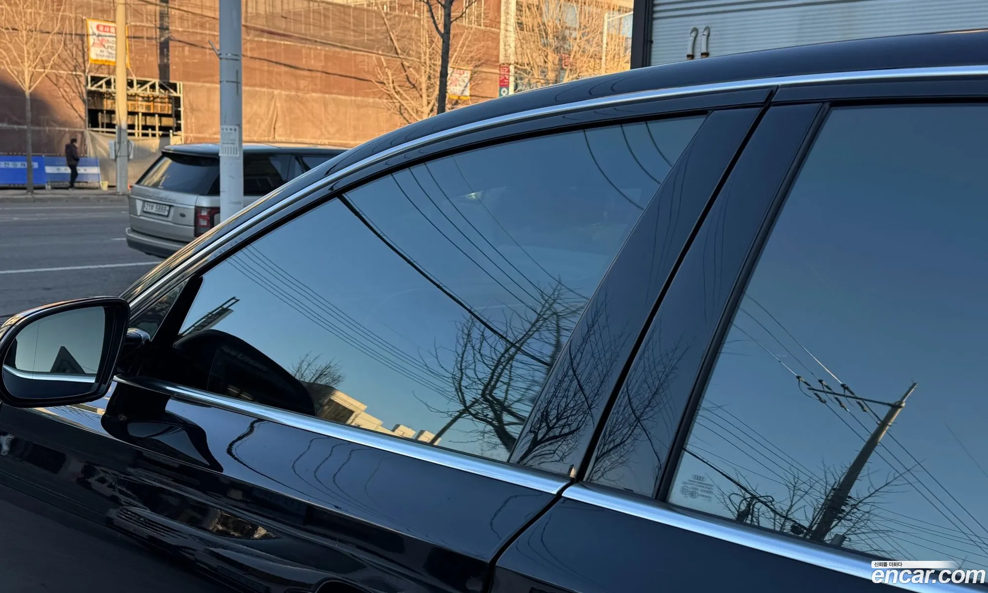 Audi A8 2015 — 16