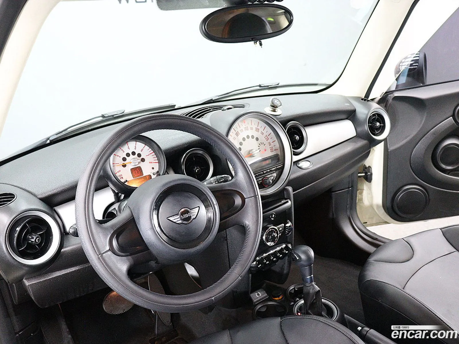 Mini Cooper D 2013 — 8