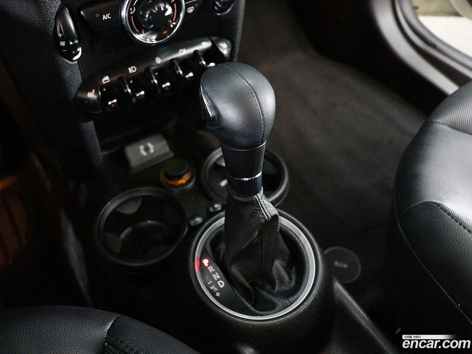 Mini Cooper D 2013 — 10