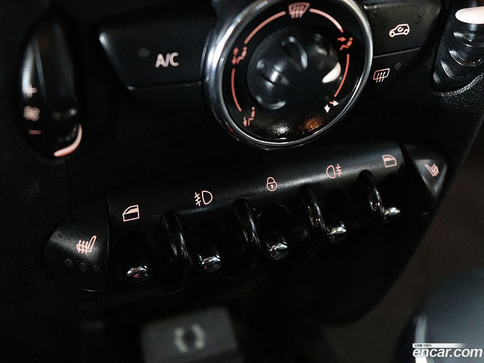 Mini Cooper D 2013 — 5
