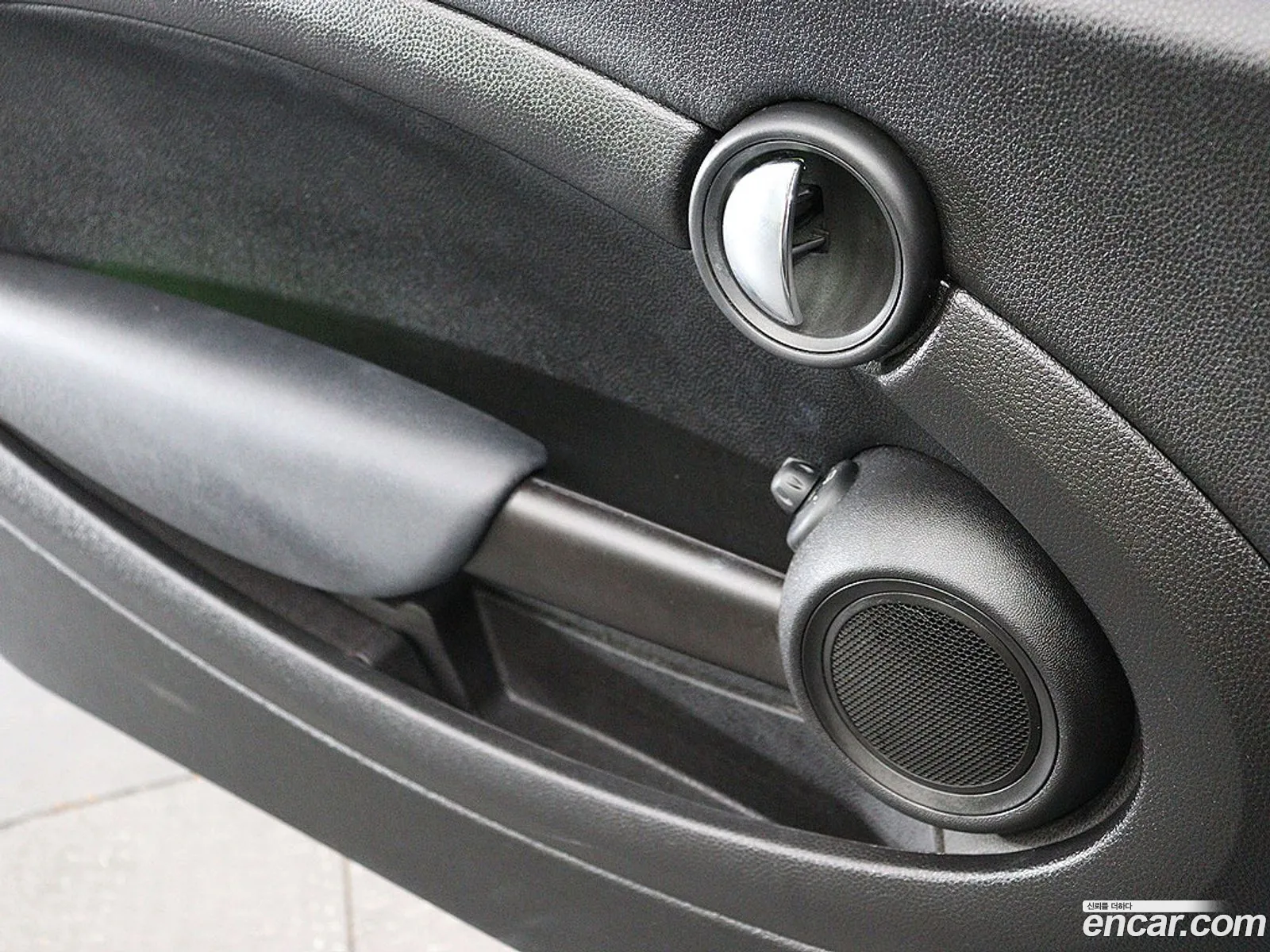 Mini Cooper D 2013 — 7