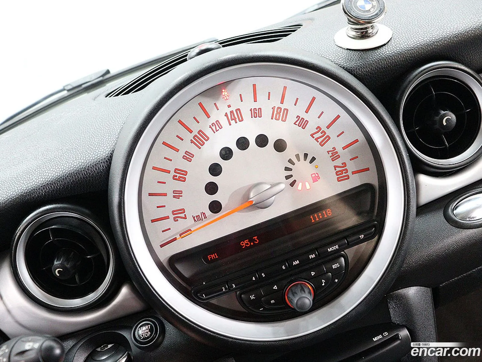 Mini Cooper D 2013 — 13
