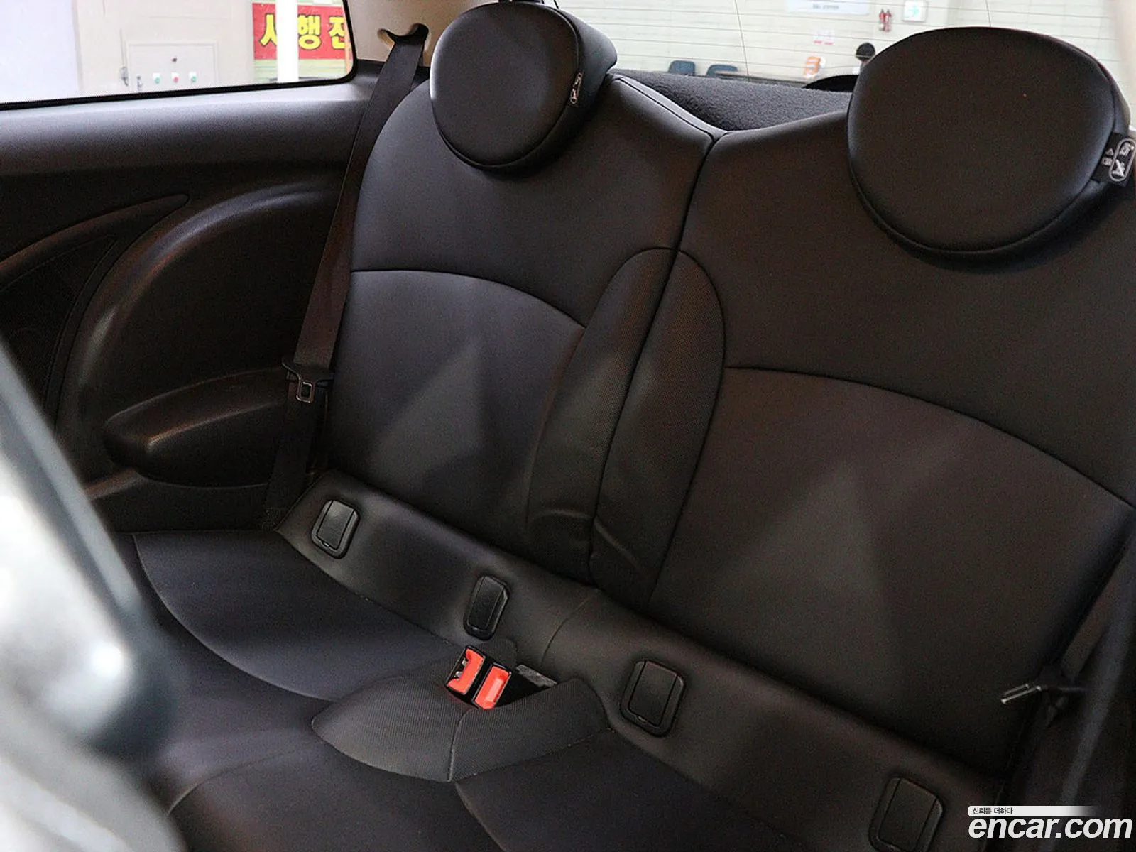 Mini Cooper D 2013 — 4