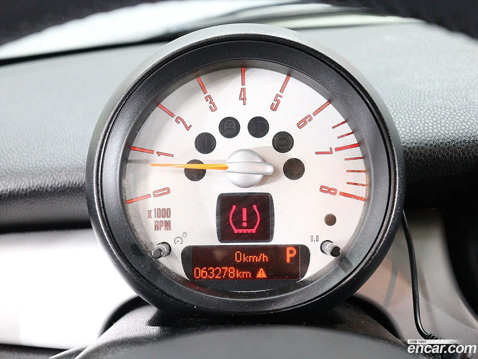 Mini Cooper D 2013 — 18