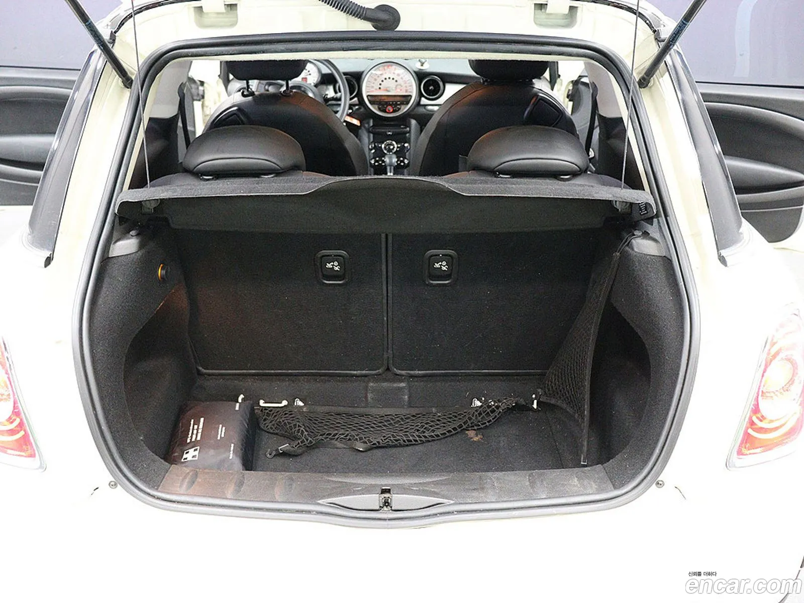 Mini Cooper D 2013 — 11