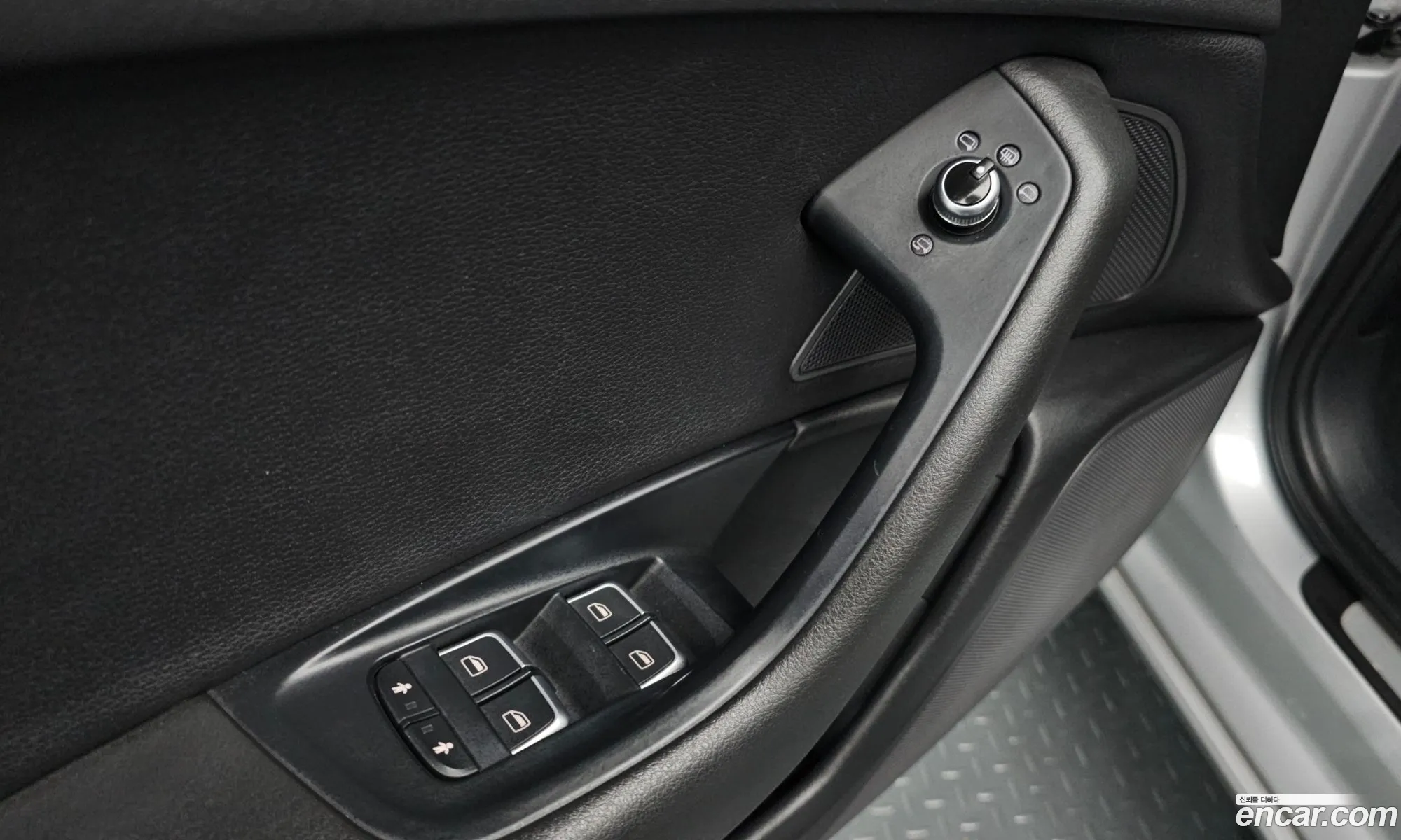 Audi A6 2014 — 18