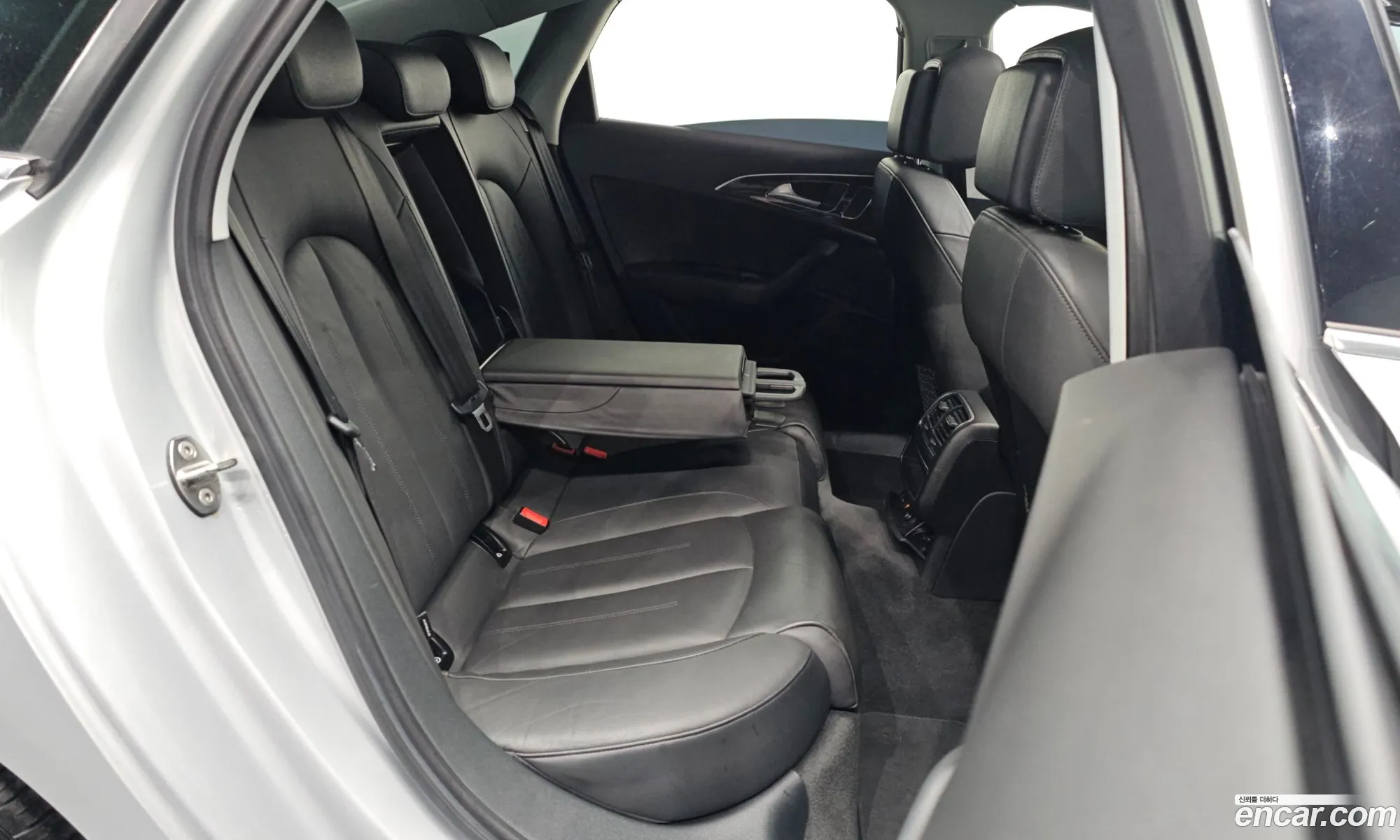 Audi A6 2014 — 10