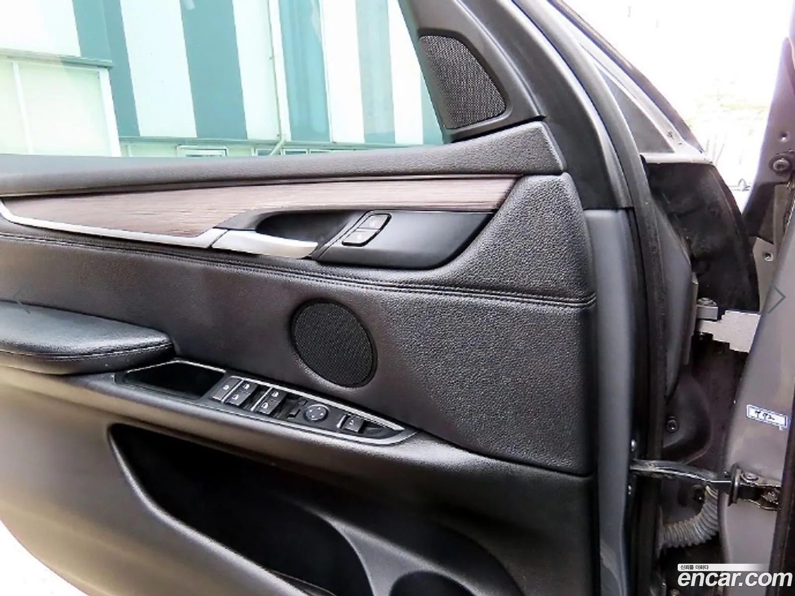 BMW X5 2014 — 11