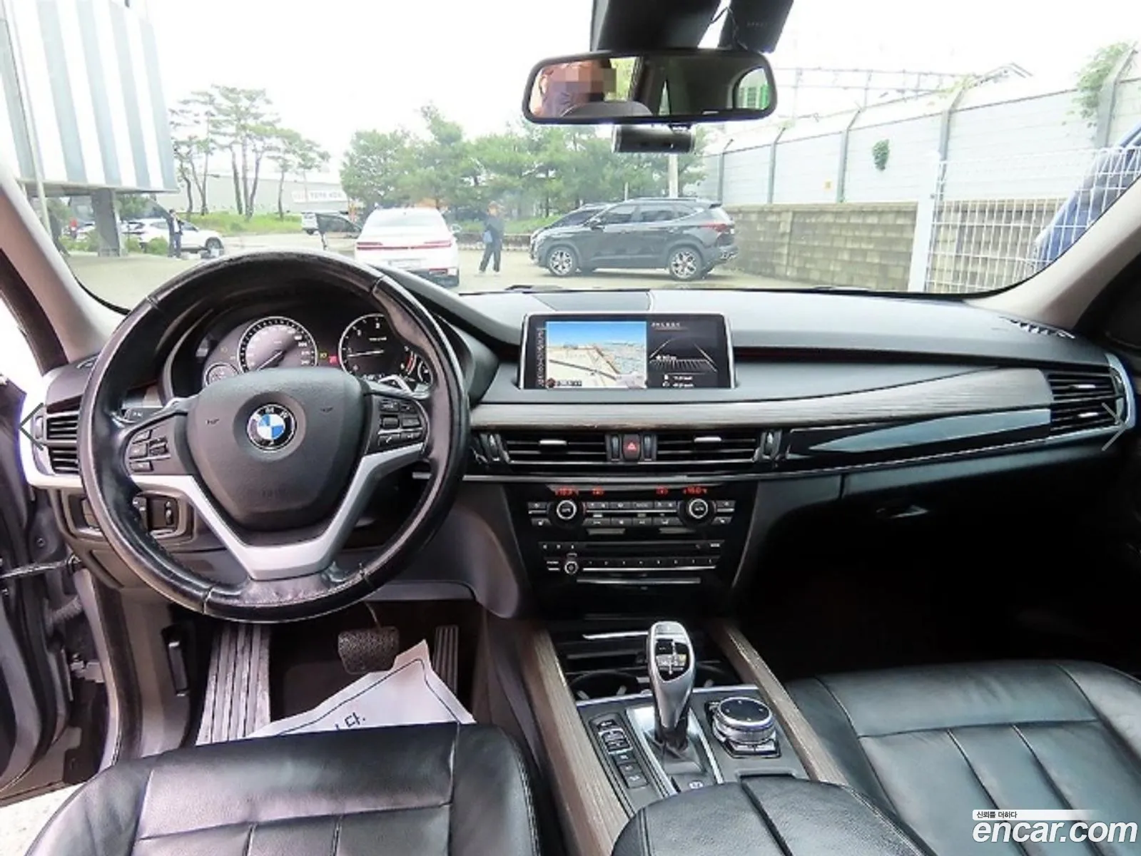 BMW X5 2014 — 8