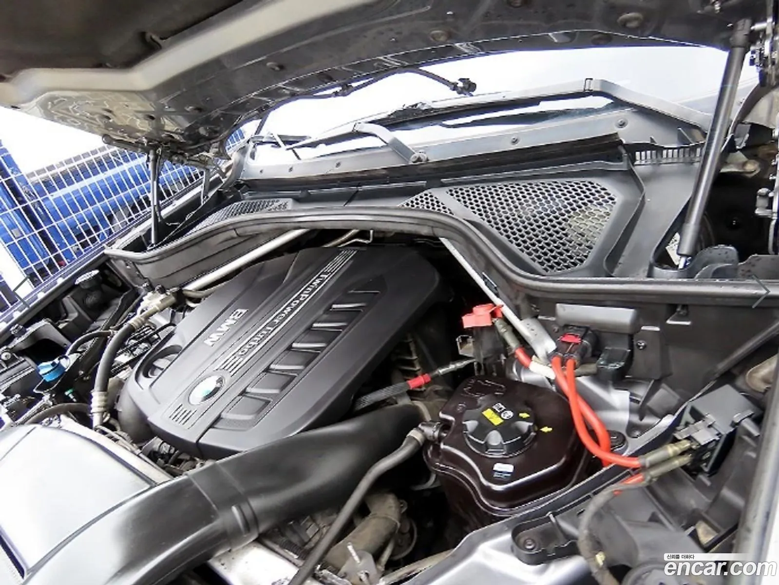 BMW X5 2014 — 20