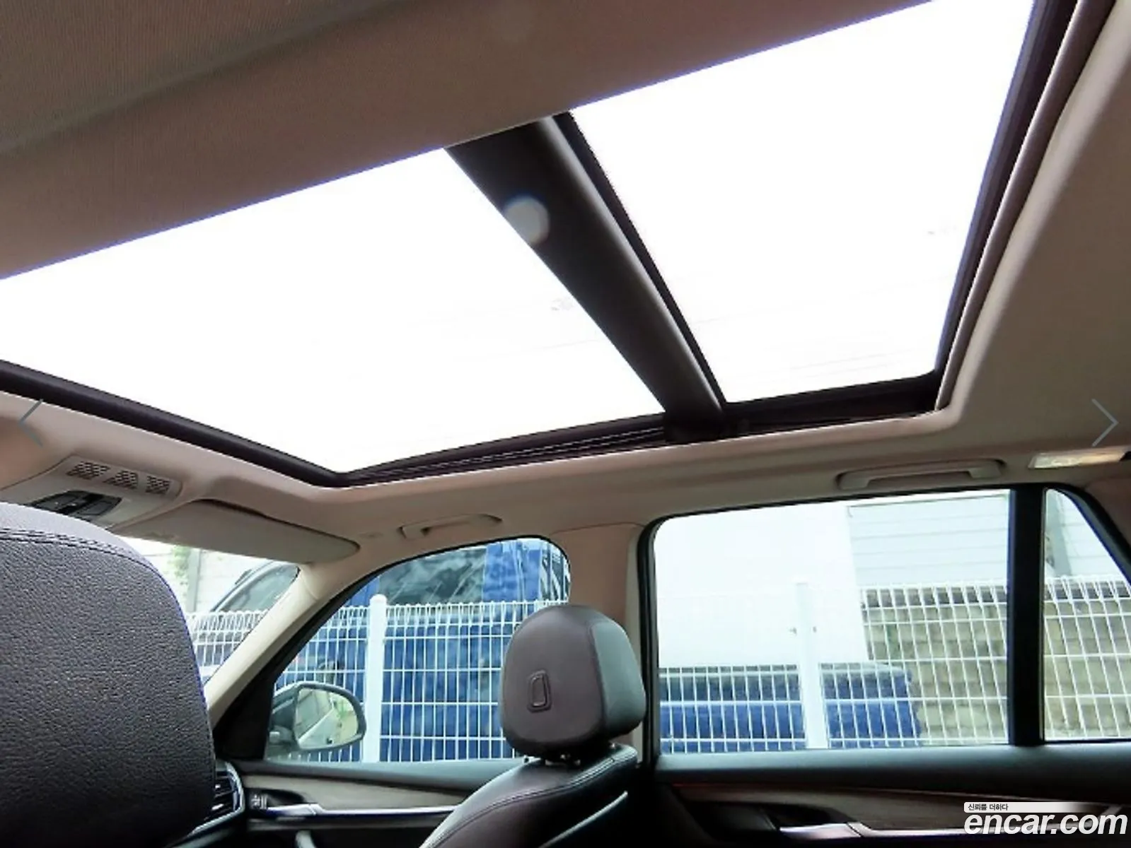 BMW X5 2014 — 14