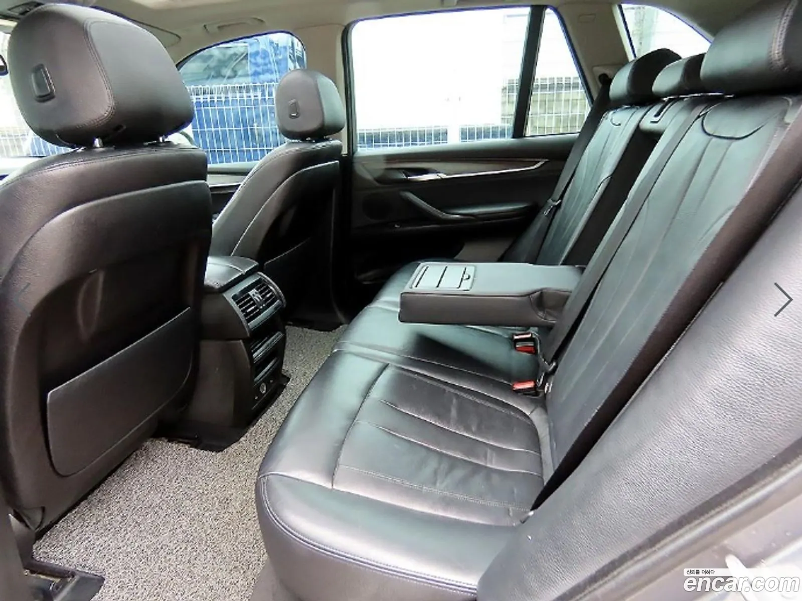 BMW X5 2014 — 9