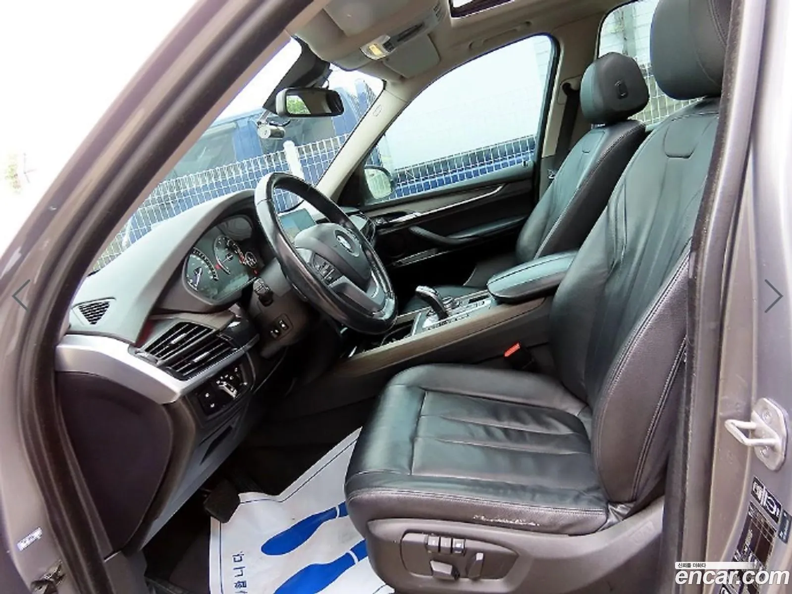 BMW X5 2014 — 12