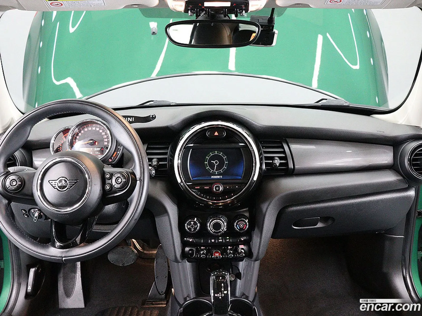 Mini Cooper 2020 — 6