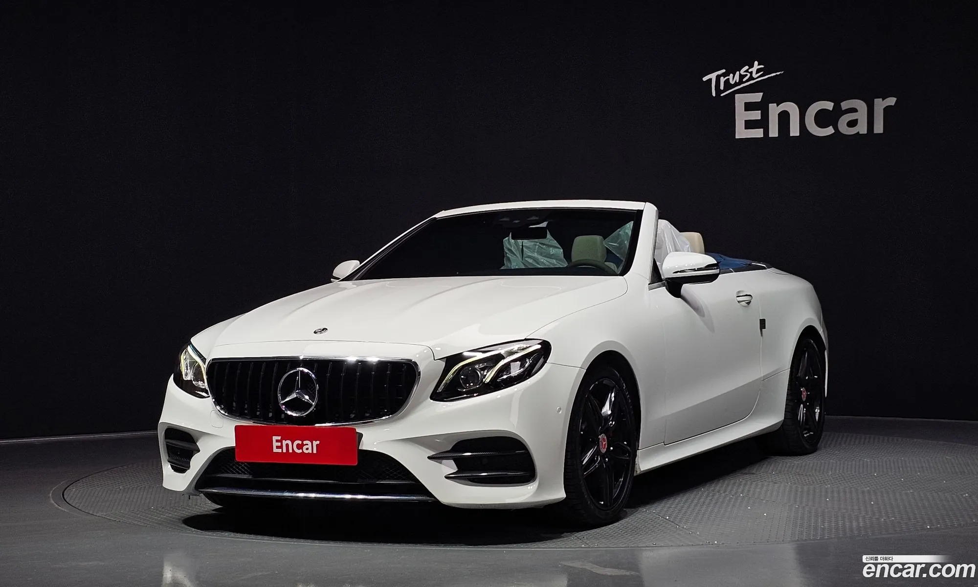 Mercedes-Benz E-Class W213 2018 WDD1K1EB8JF029278 — 17