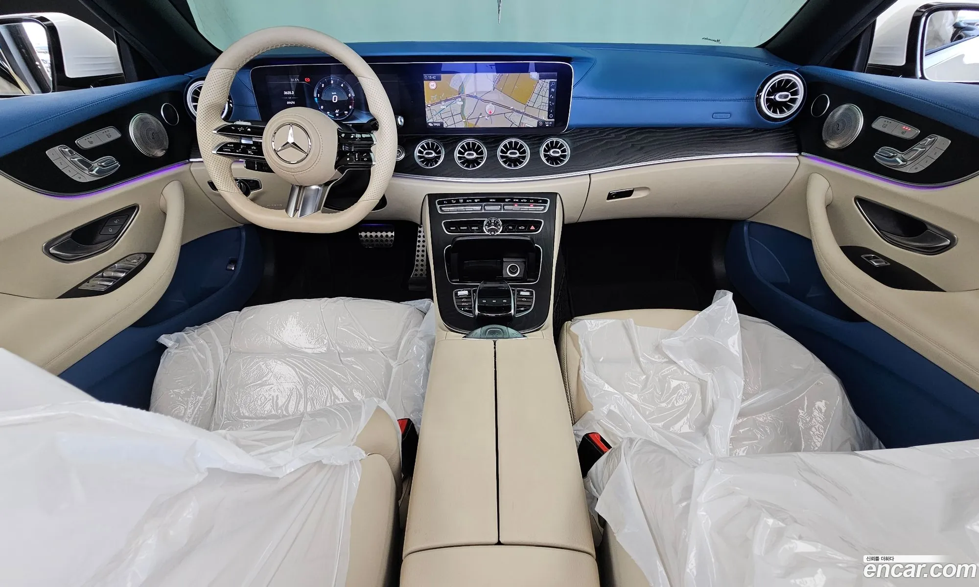 Mercedes-Benz E-Class W213 2018 WDD1K1EB8JF029278 — 23