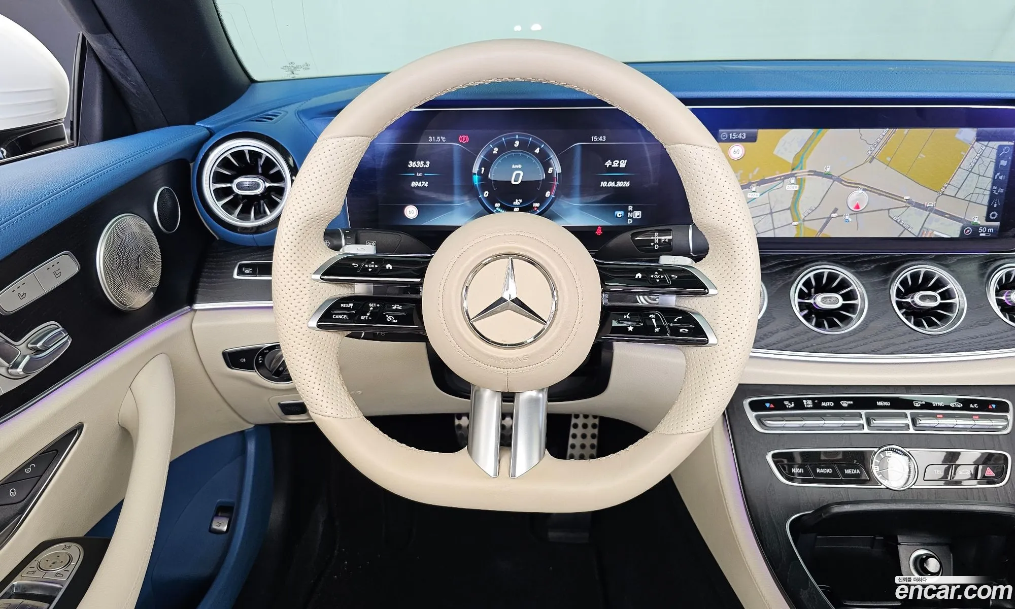 Mercedes-Benz E-Class W213 2018 WDD1K1EB8JF029278 — 10