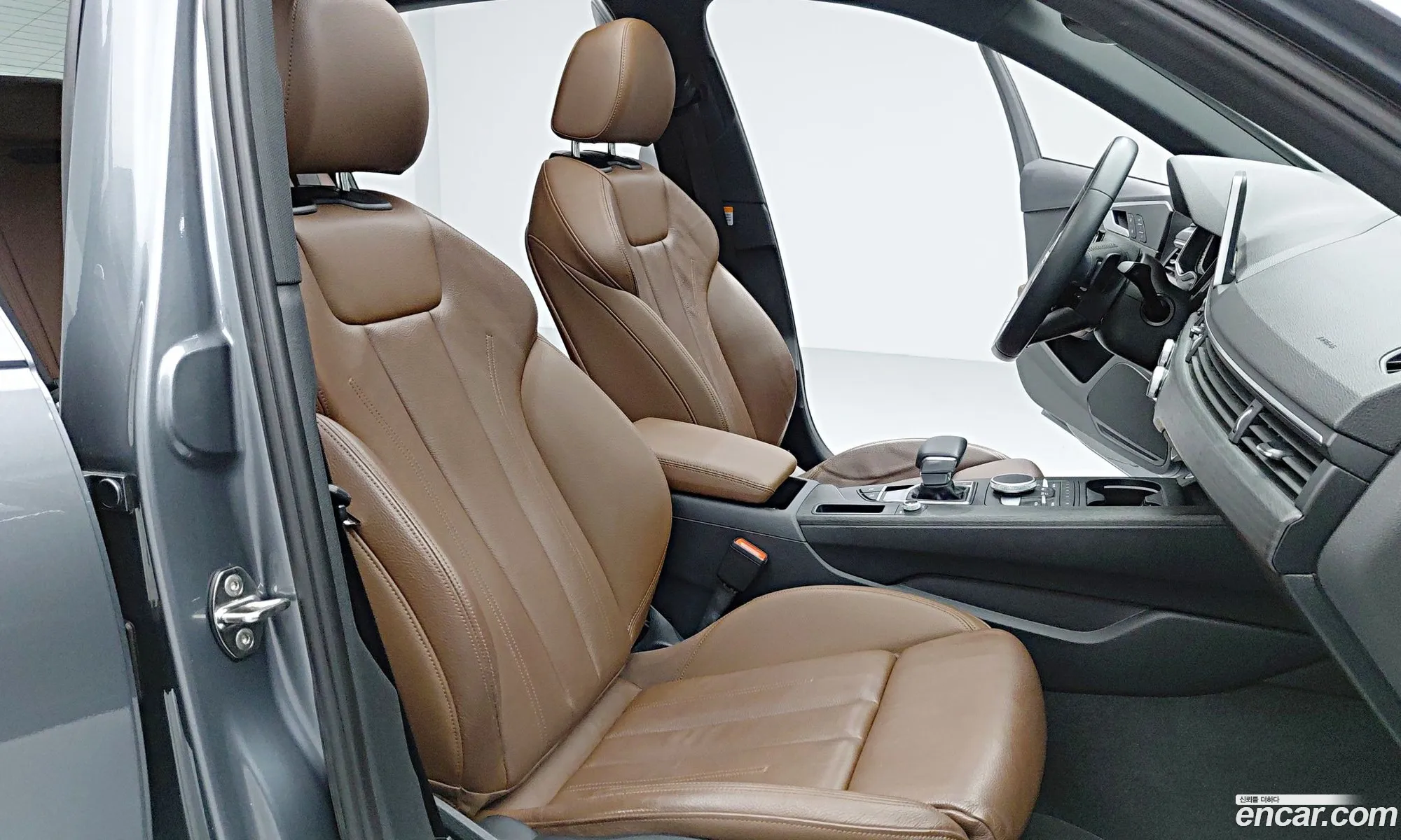 Audi A4 2019 — 6