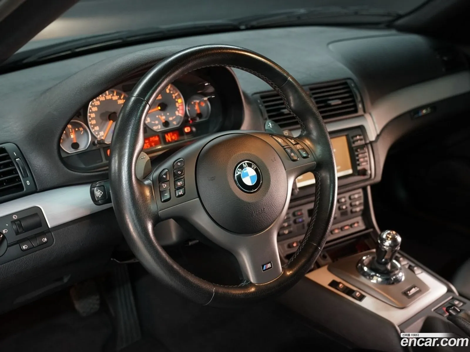 BMW M3 2004 — 6