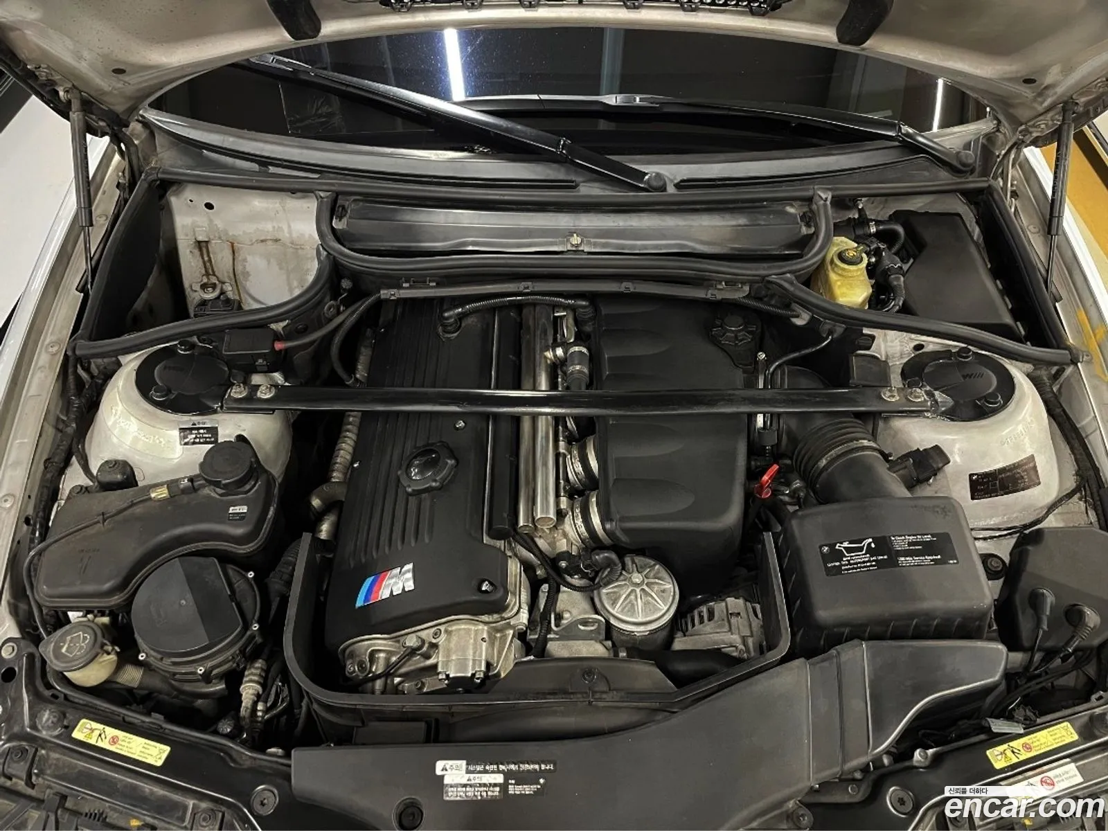 BMW M3 2004 — 5