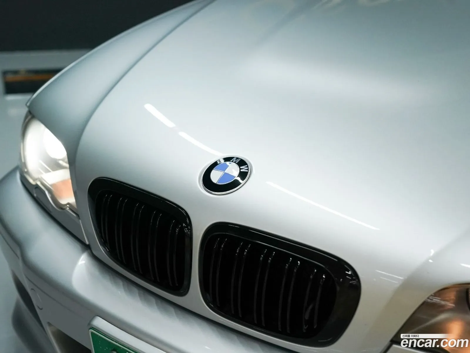 BMW M3 2004 — 11