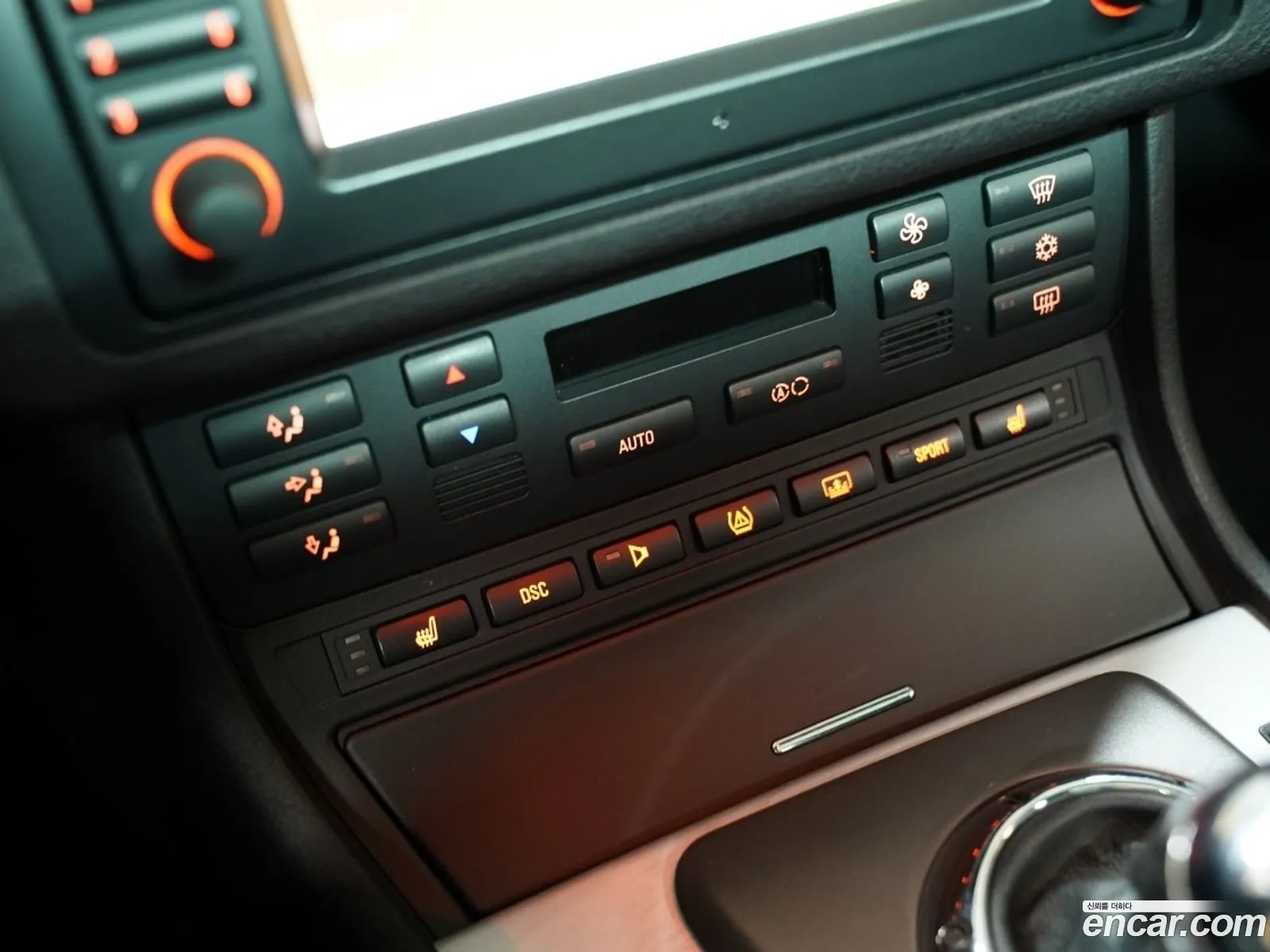 BMW M3 2004 — 9