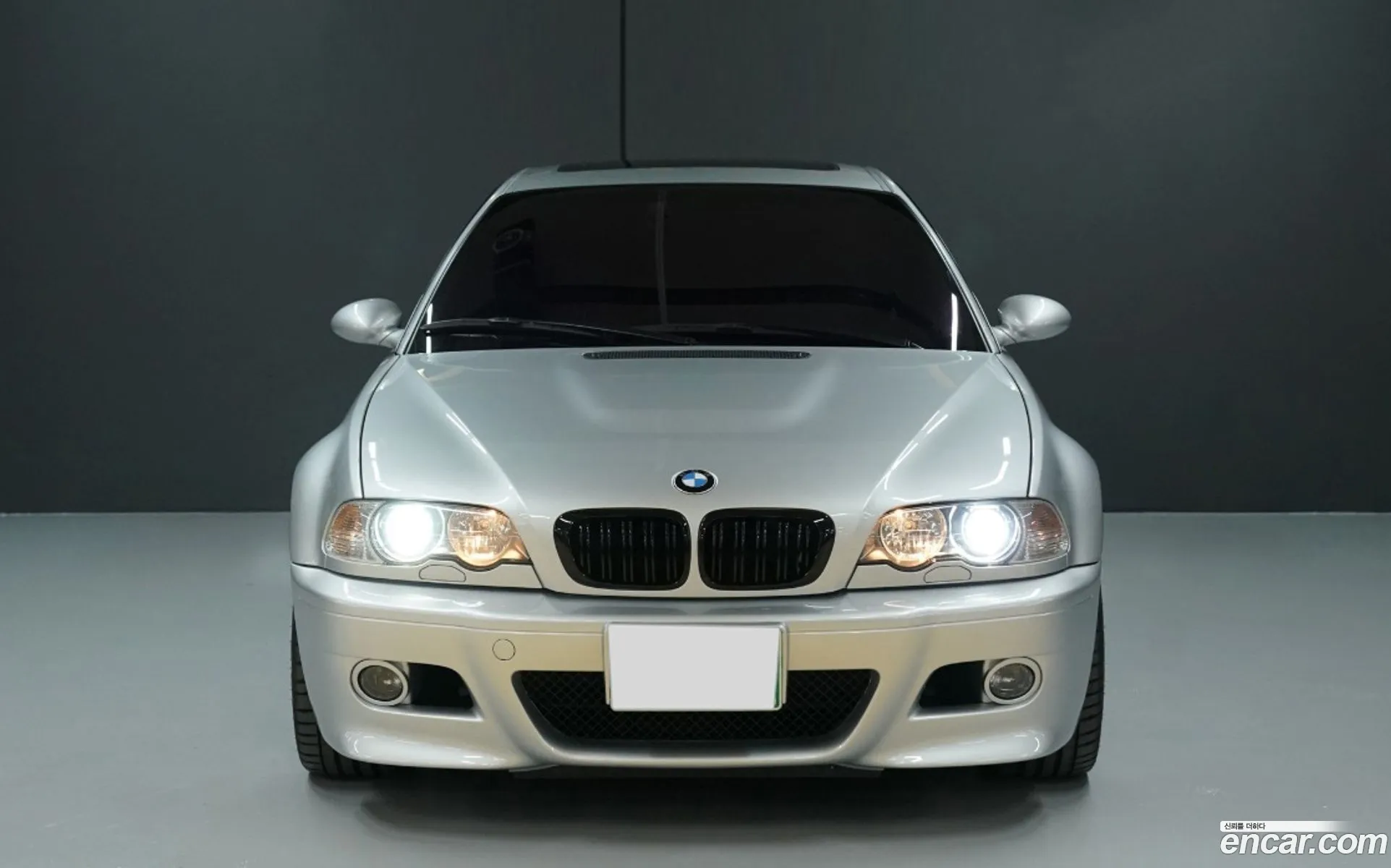 BMW M3 2004 — 2