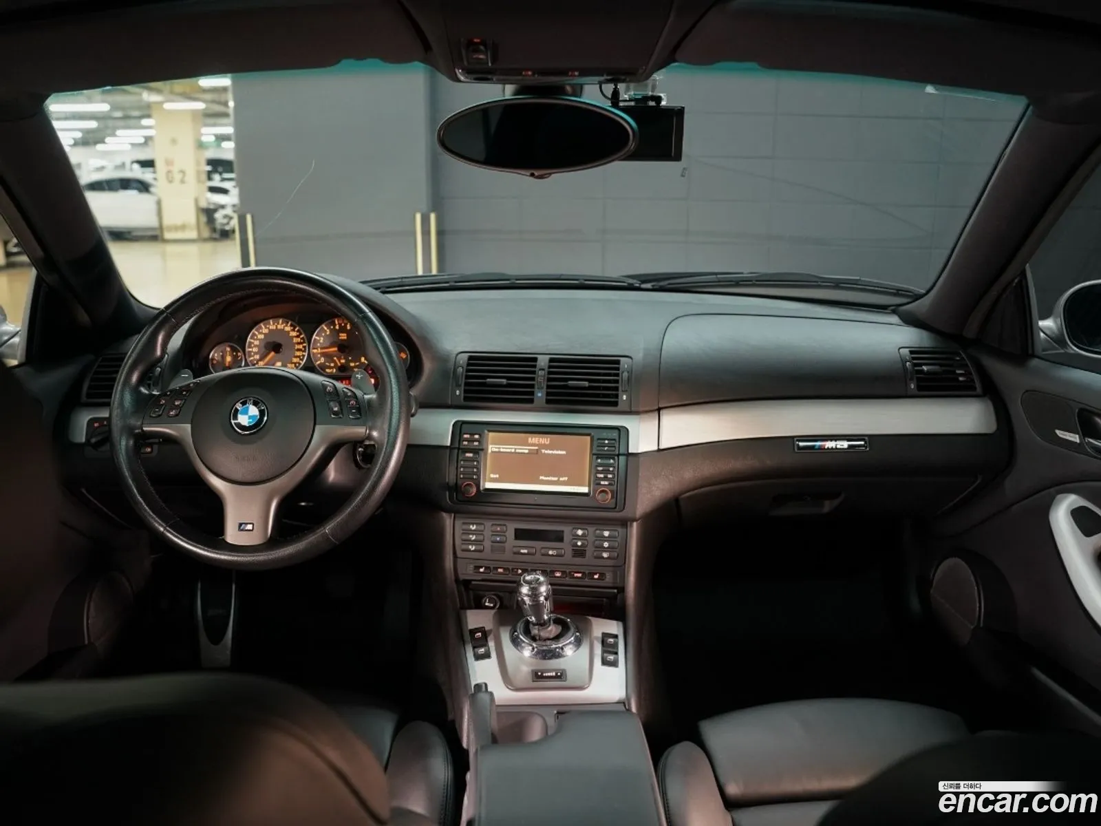 BMW M3 2004 — 17