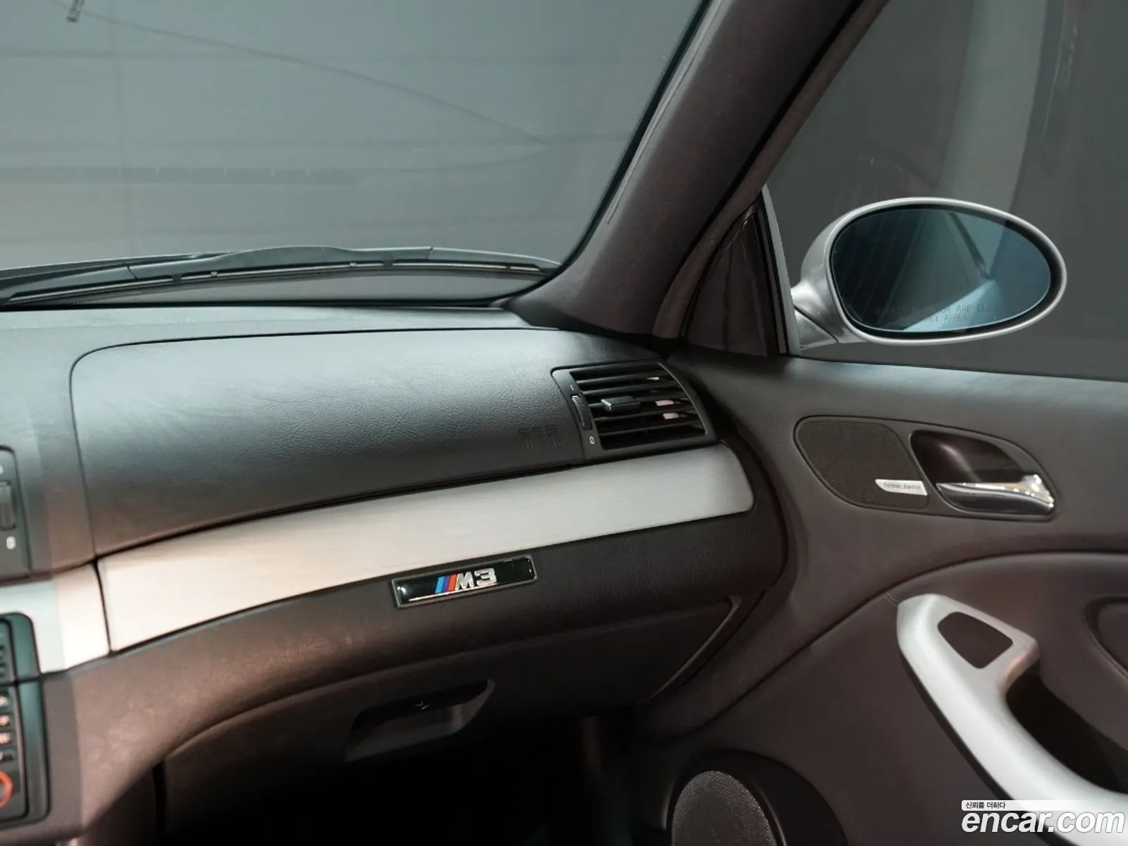 BMW M3 2004 — 8