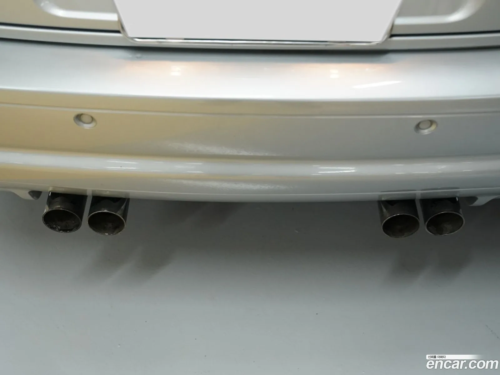 BMW M3 2004 — 15
